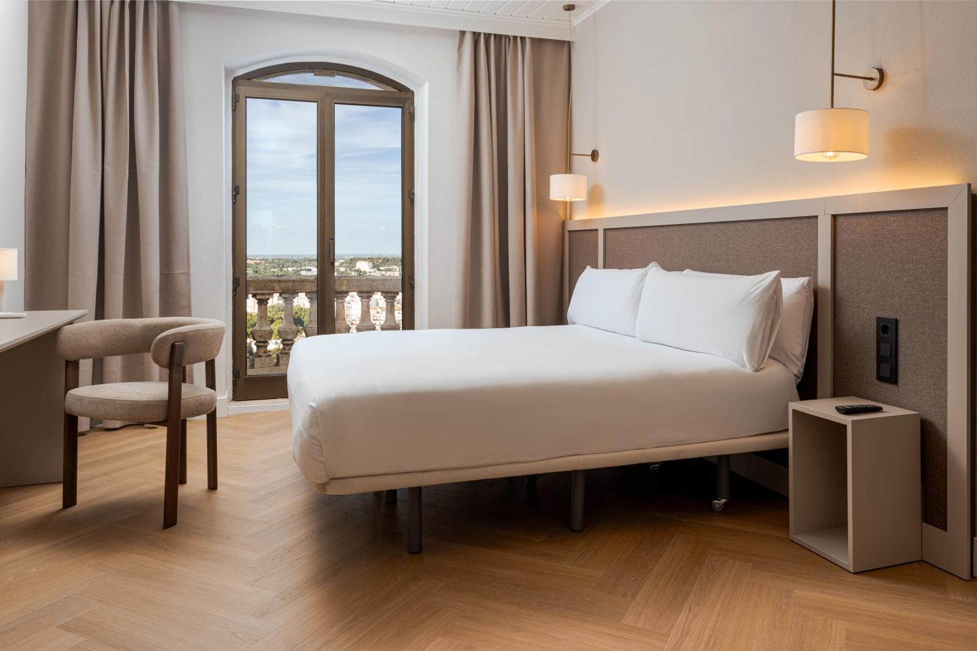 Suite Sea View