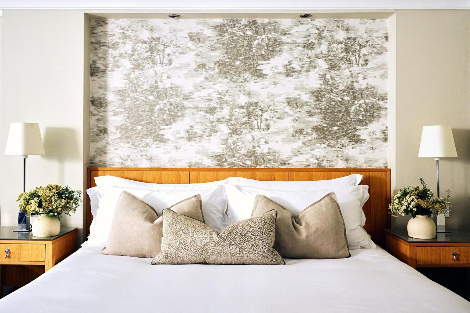 Executive Double or Twin Room