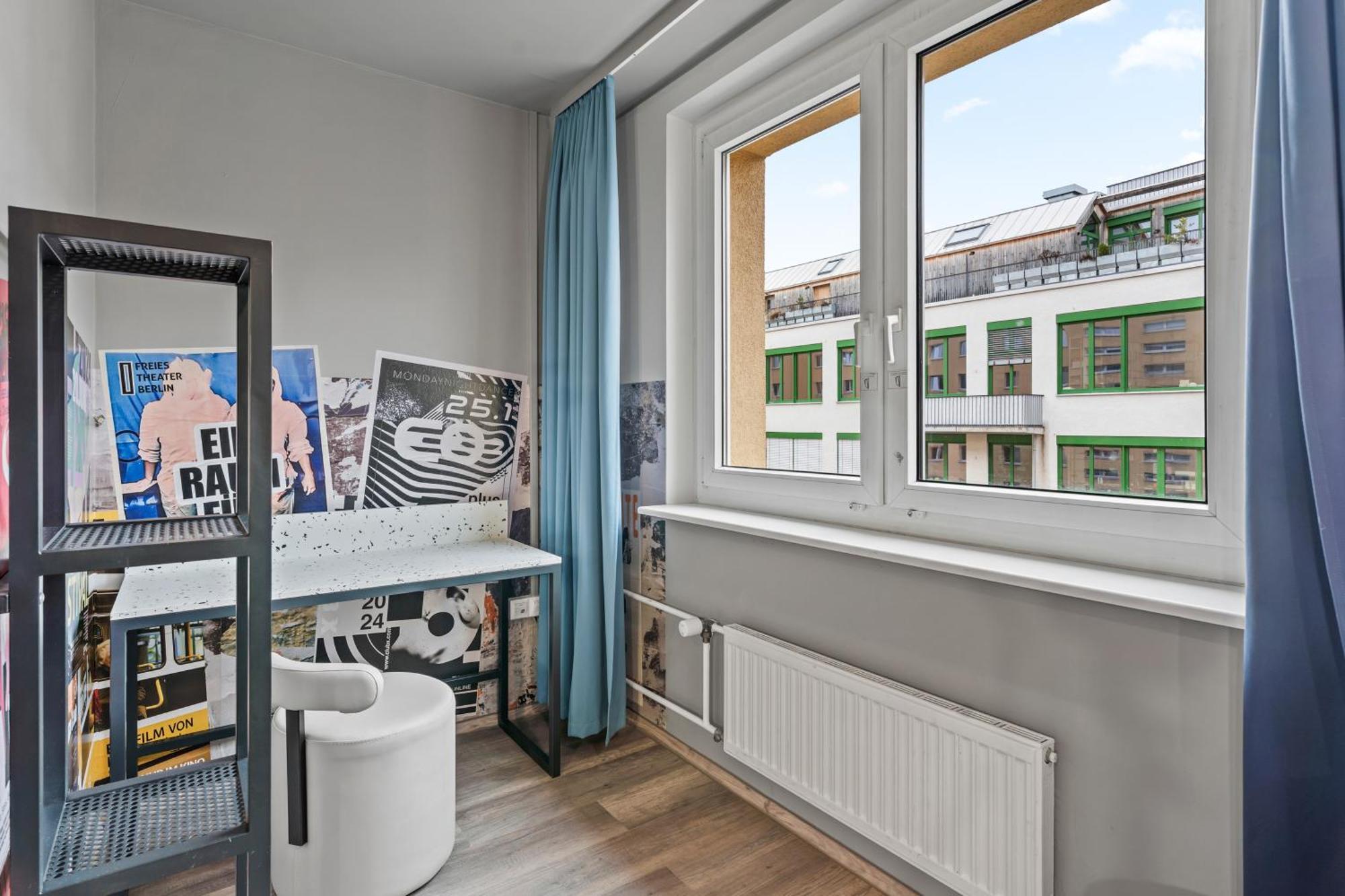 Twin Plus Room