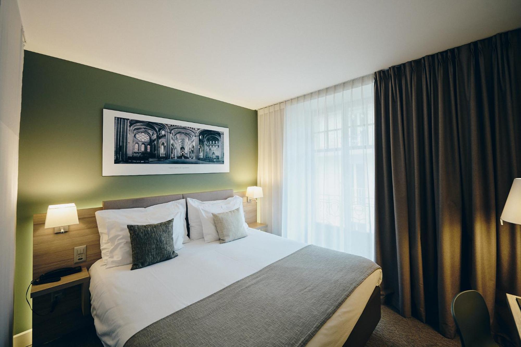 Classic Double or Twin Room