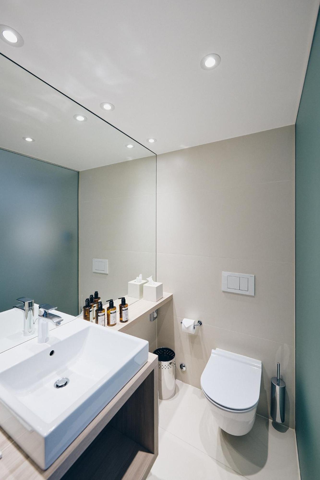 Classic Double or Twin Room