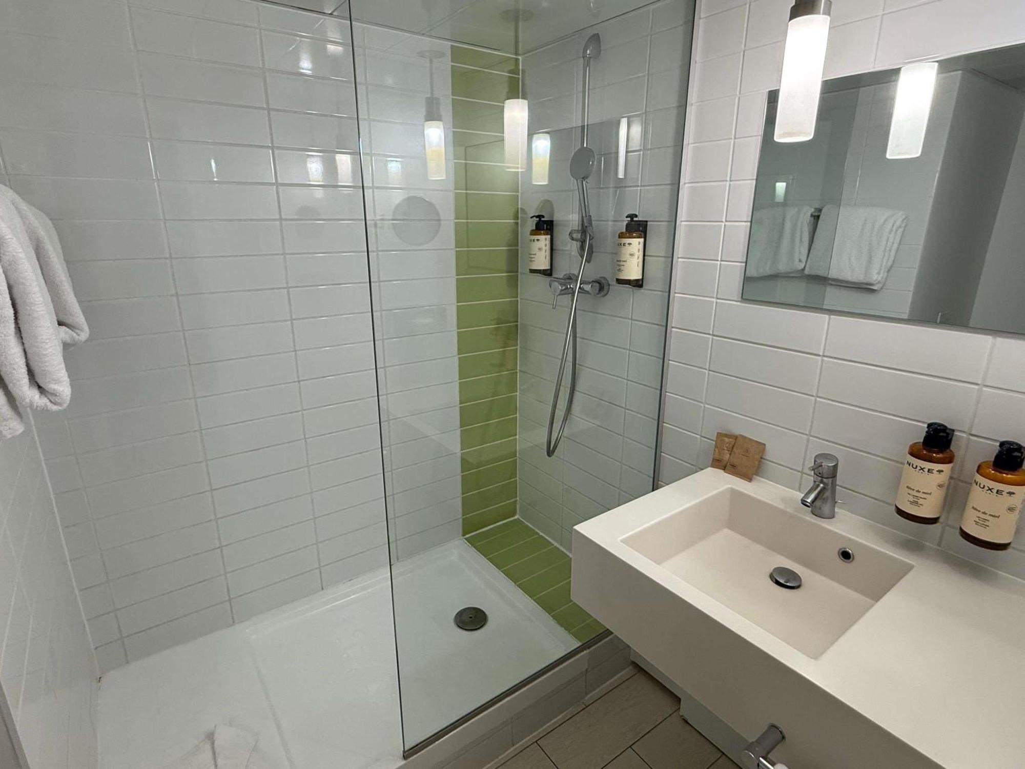 Privilege Double Room