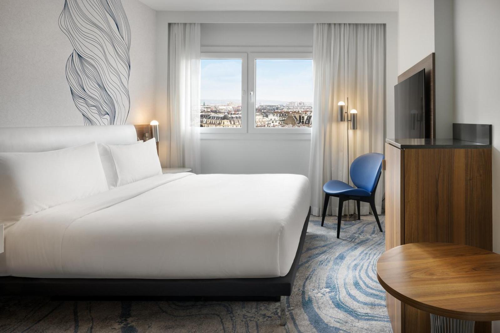 Superior King Room