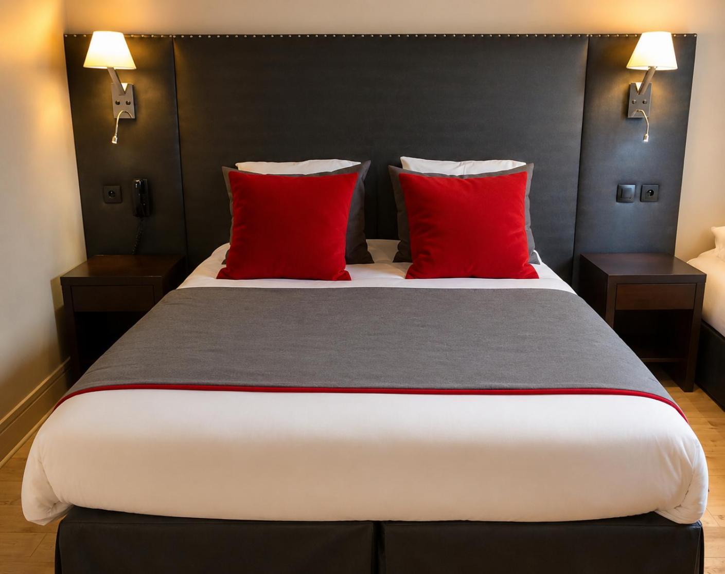 Chambre Simple