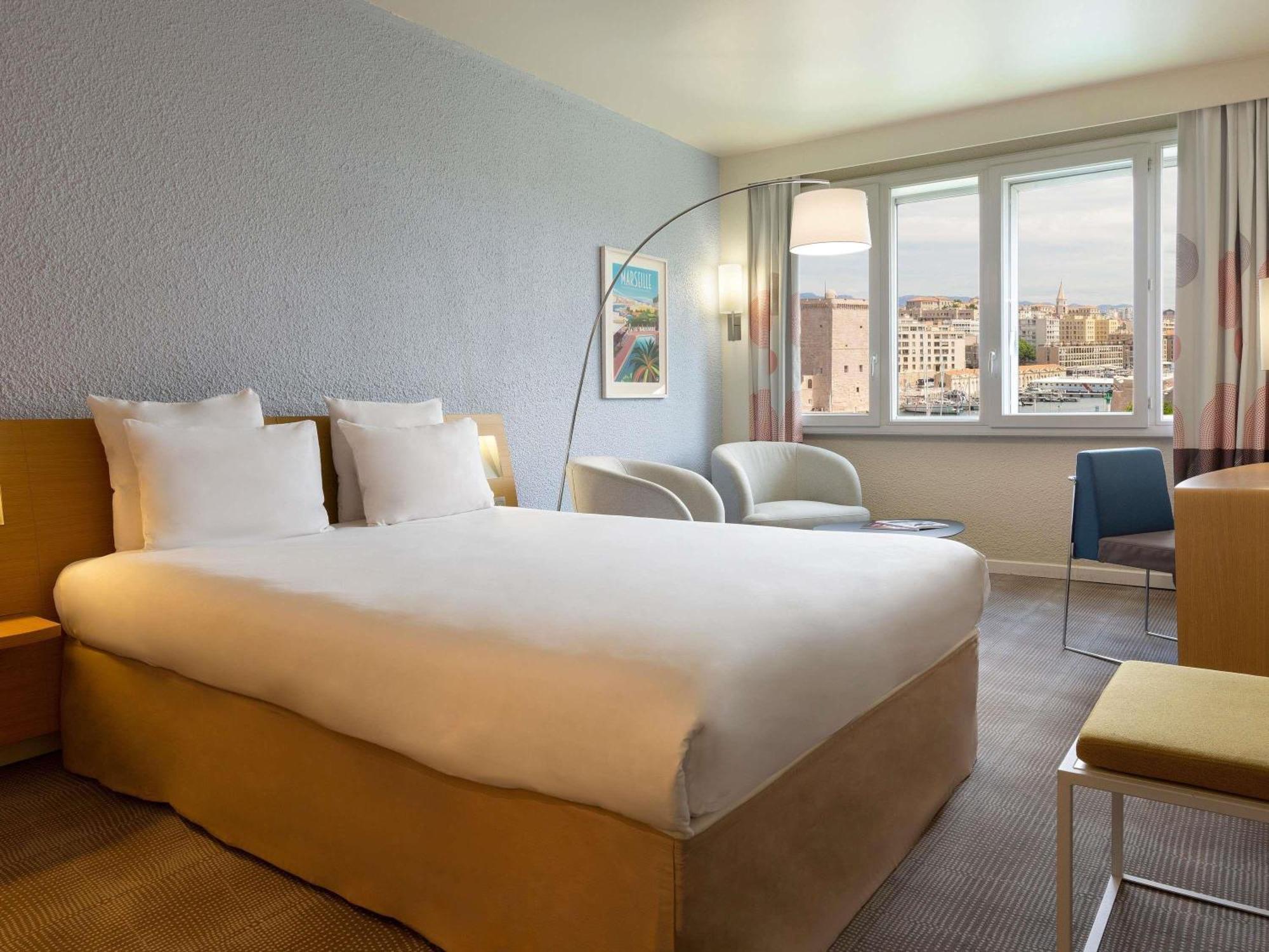 Chambre Double Classique avec Canapé-Lit