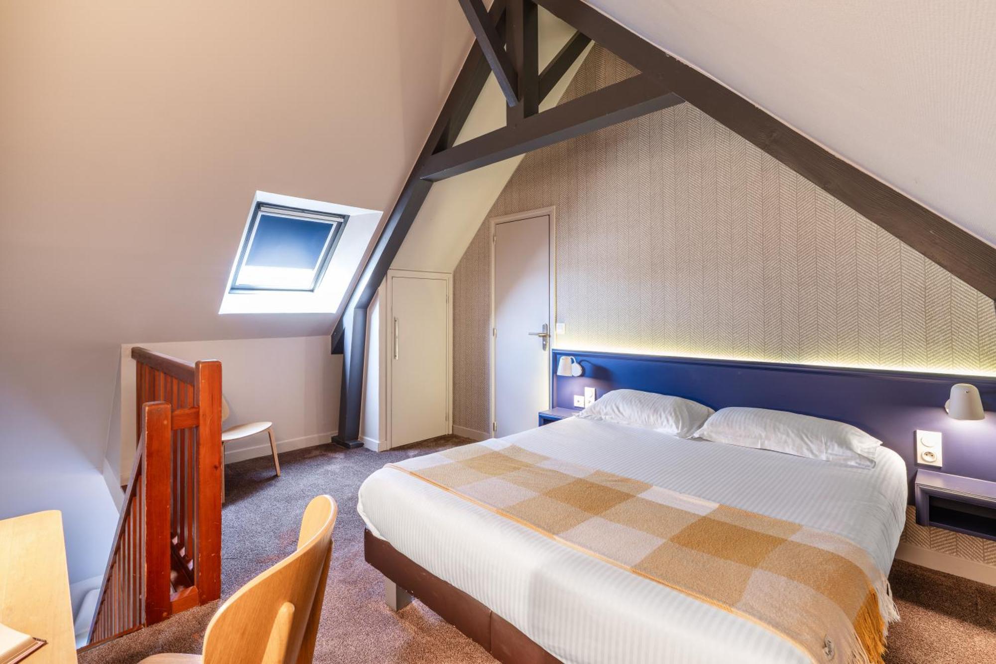 Chambre Quadruple