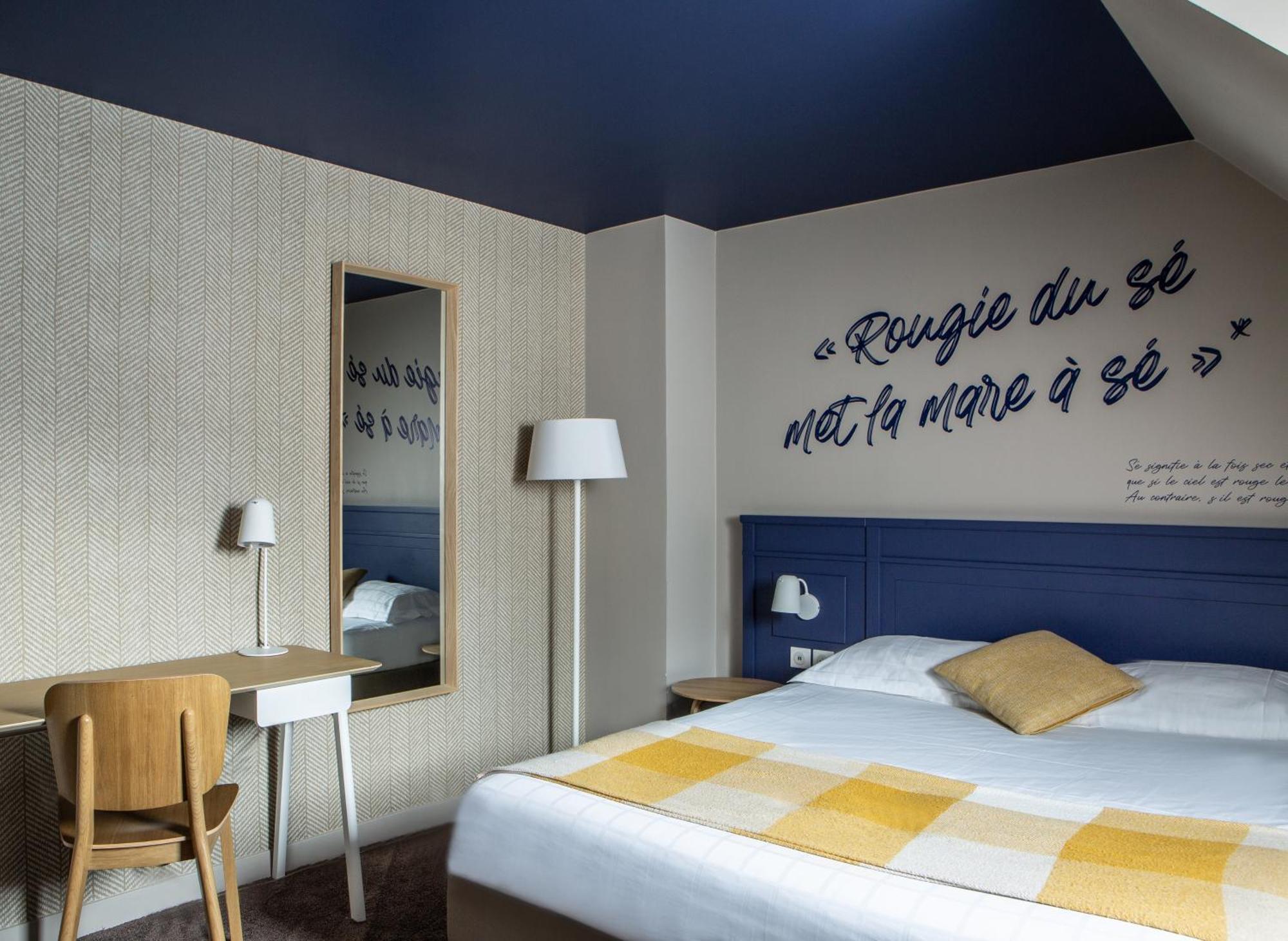 Chambre Double