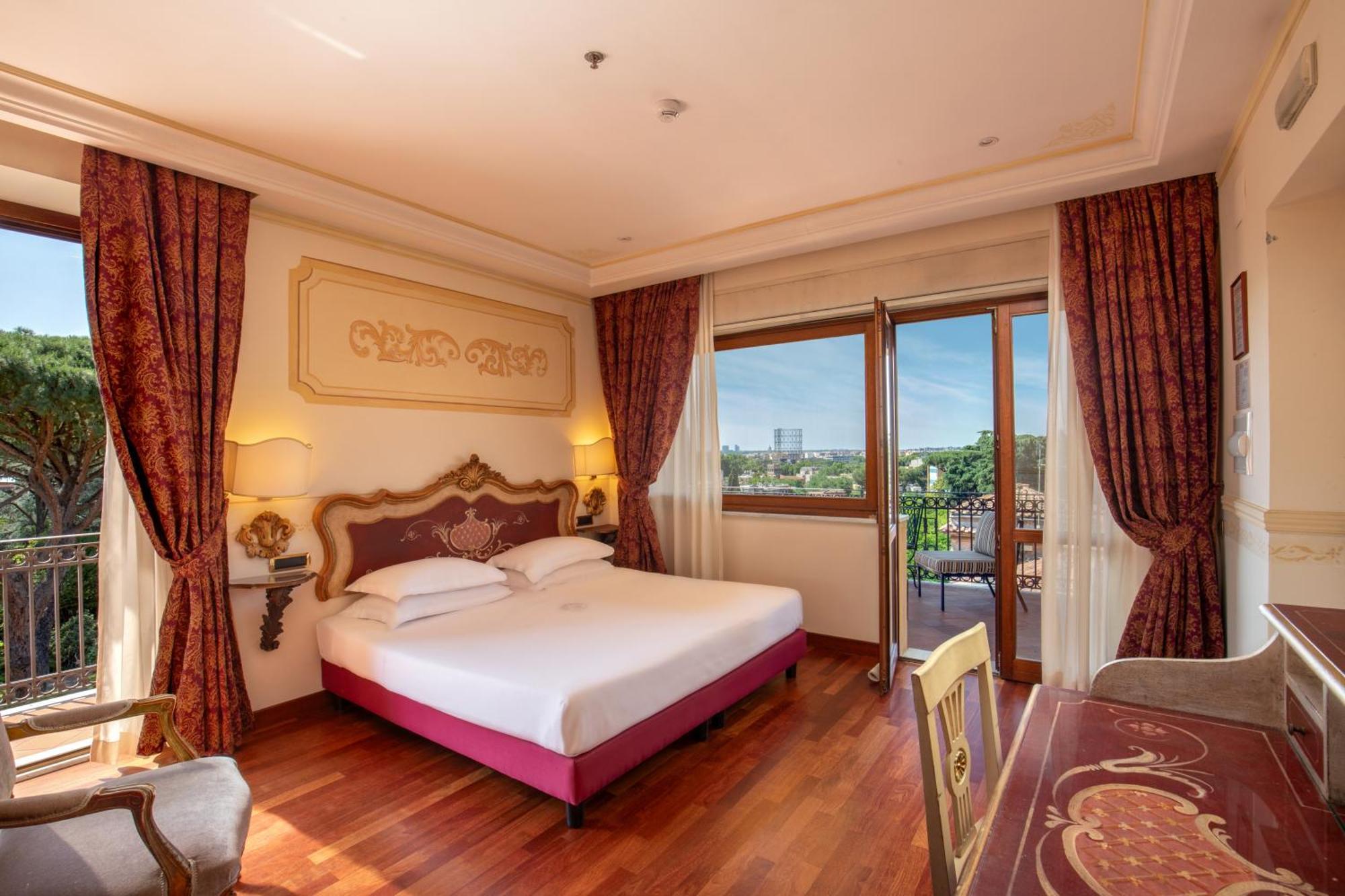Double or Twin Room