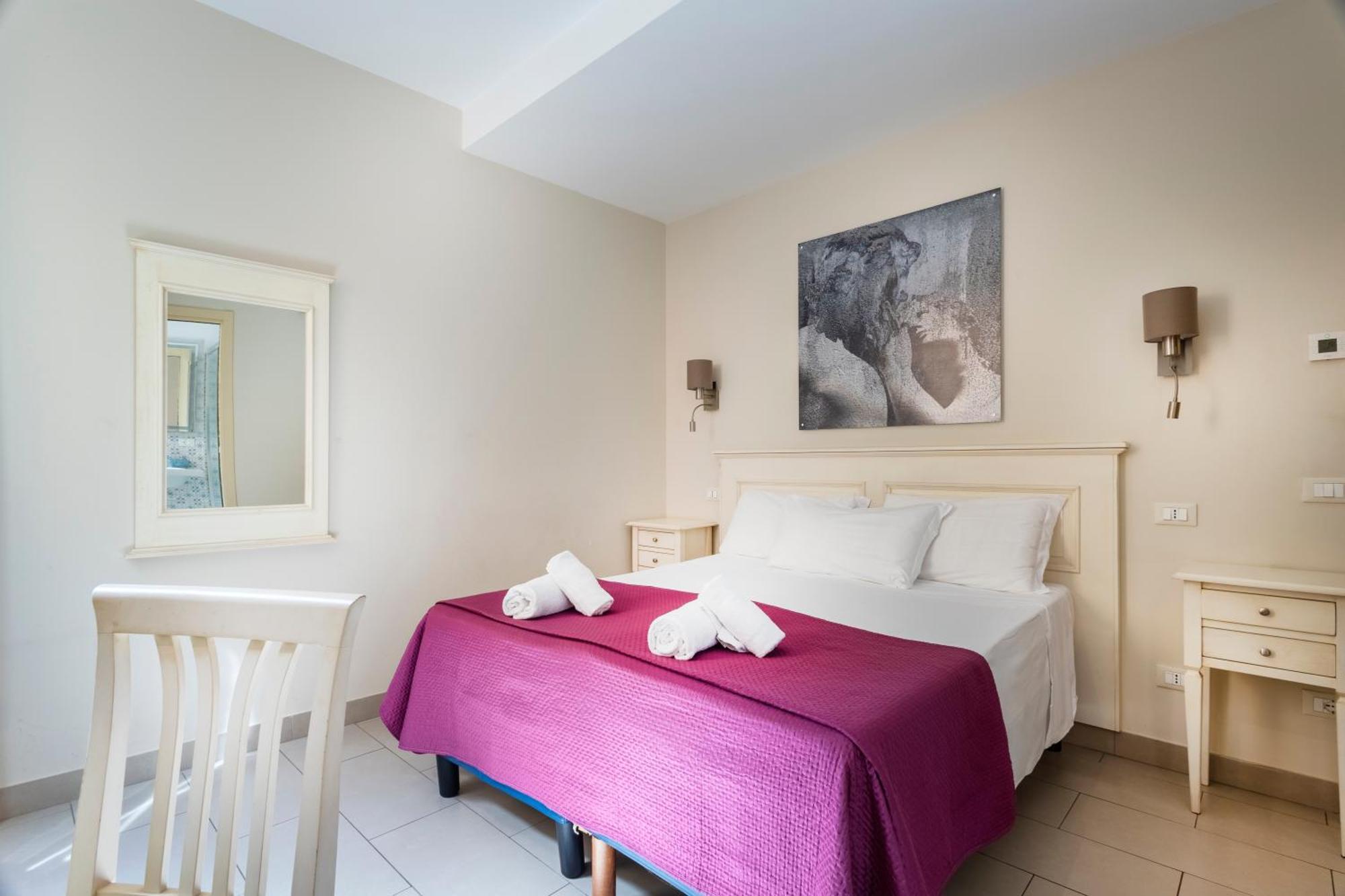 Double or Twin Room Separate Building