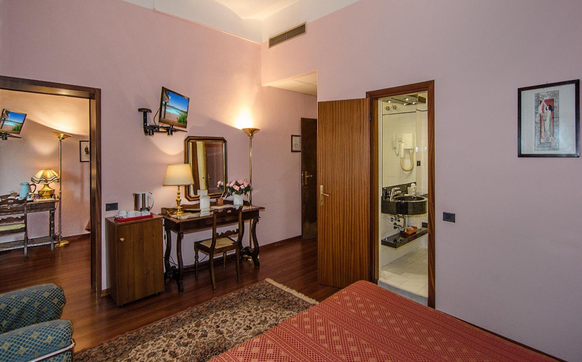 Suite