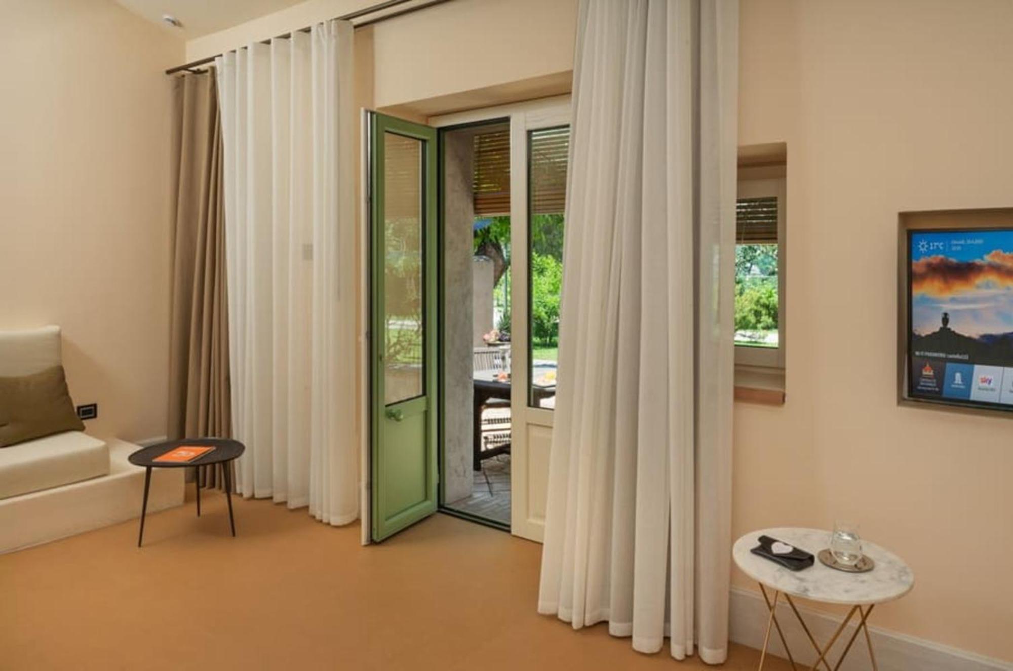 Executive Junior Suite