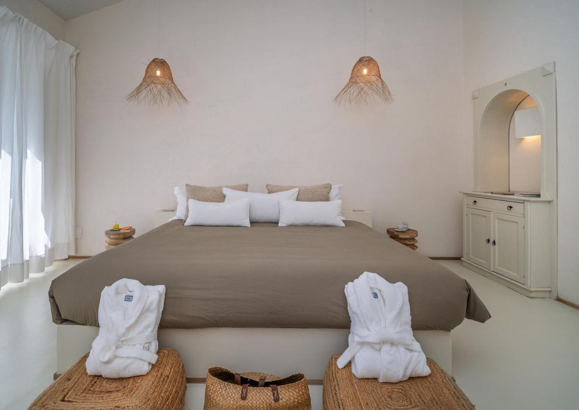 Executive Junior Suite