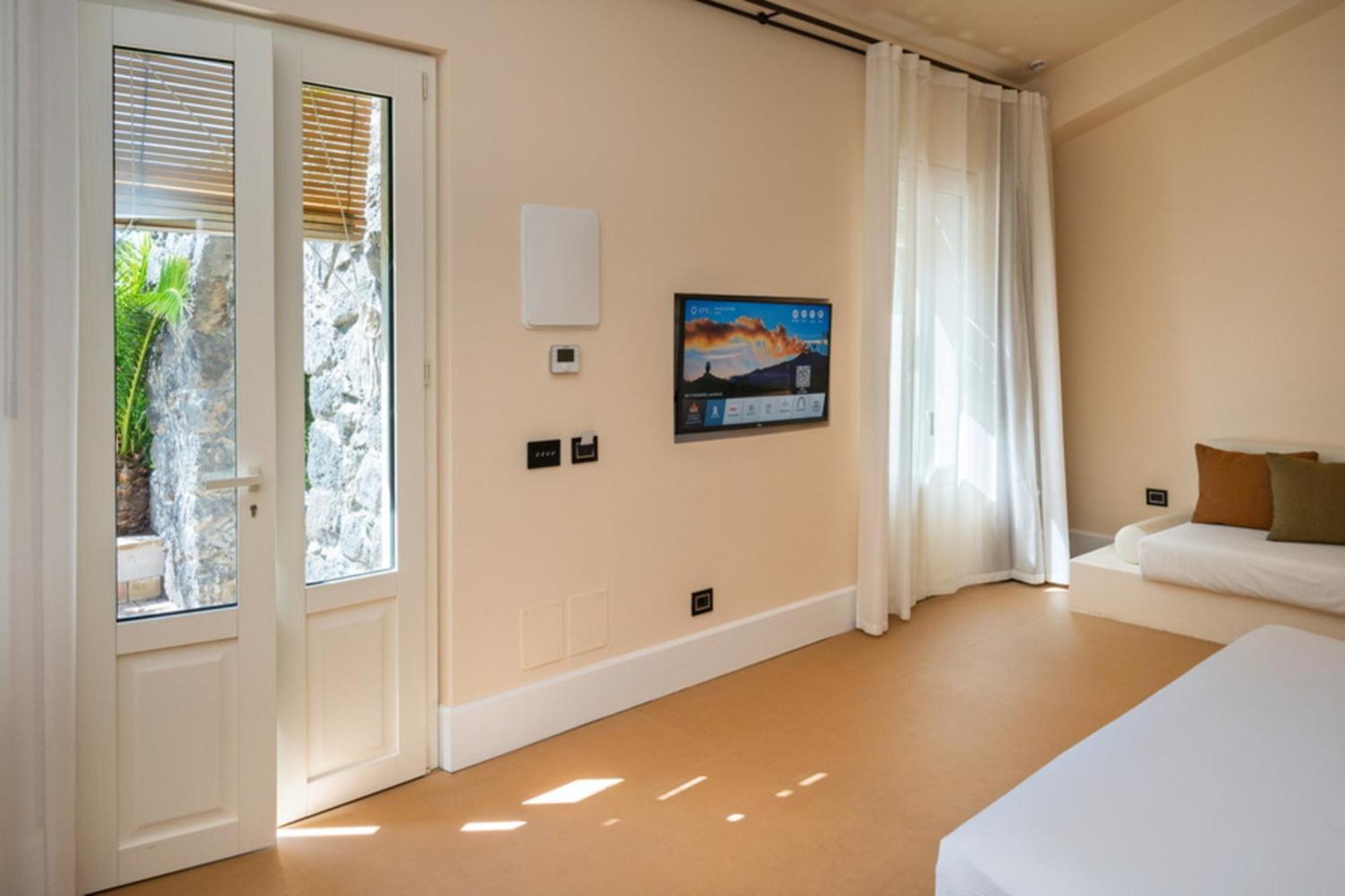 Executive Junior Suite