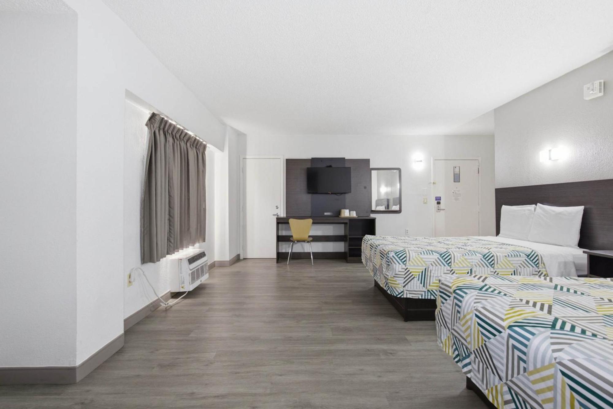 Double Room Non-Smoking