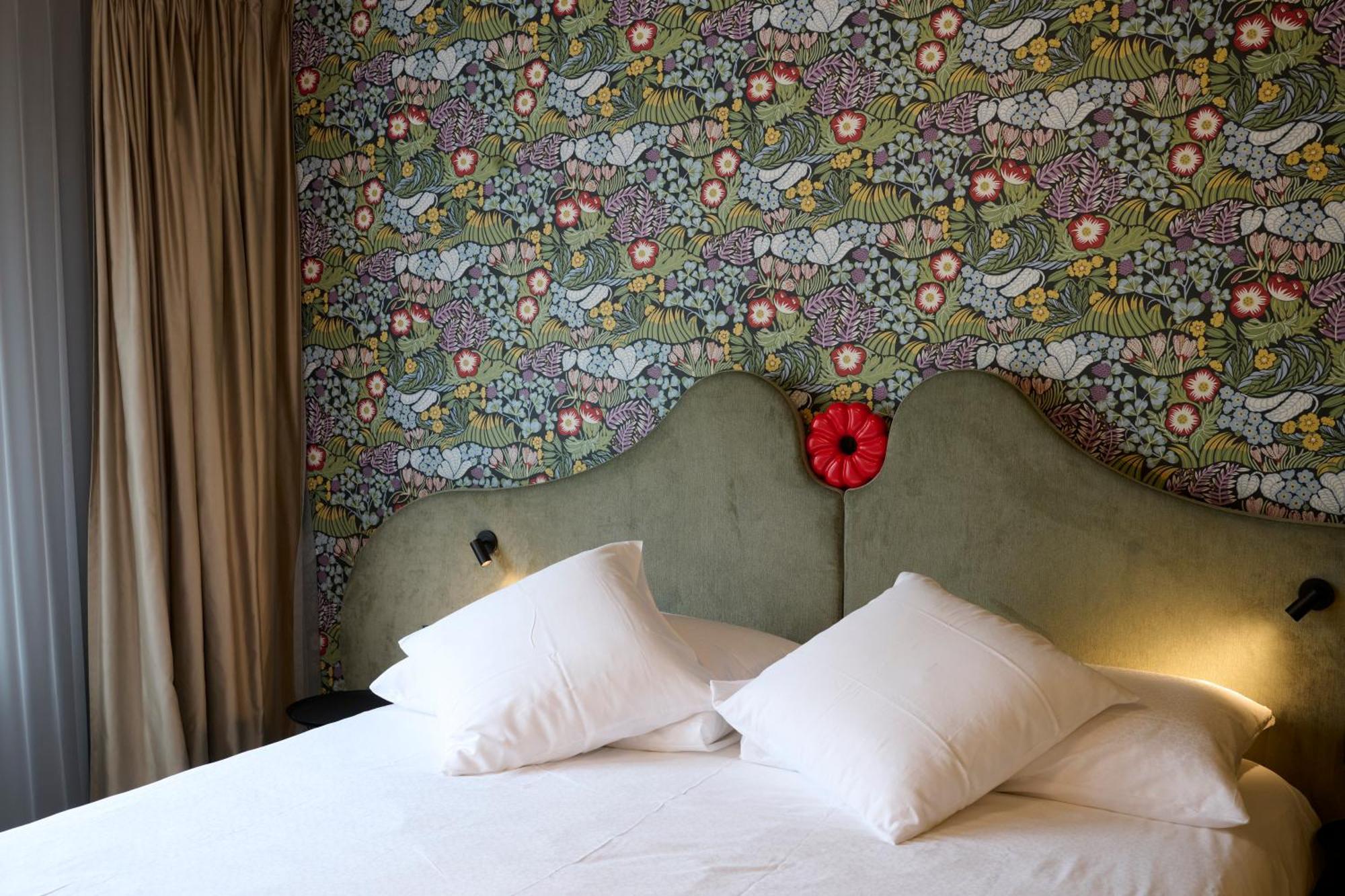 BOUTIQUE Double Room