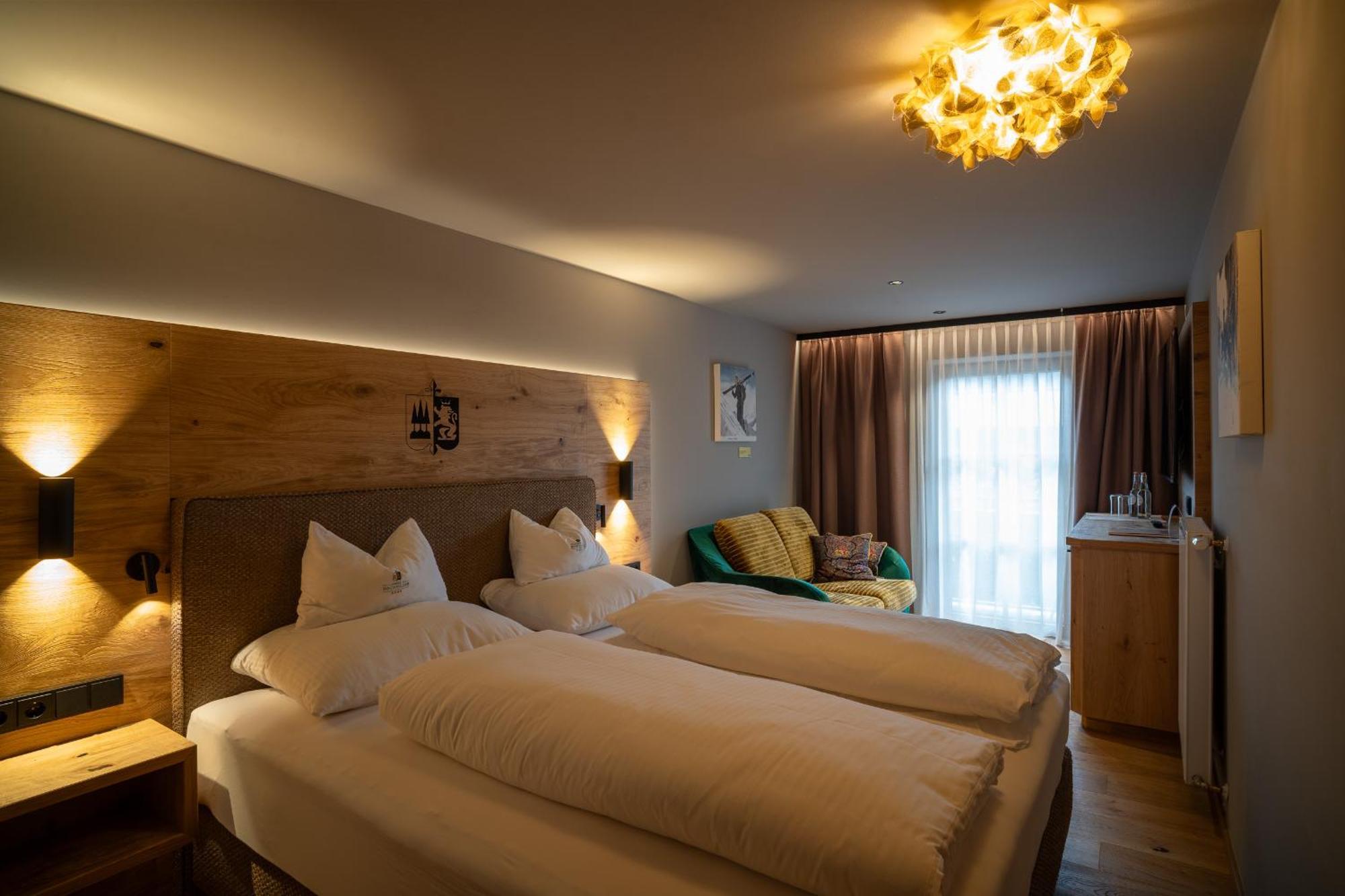 Comfort Room Plus