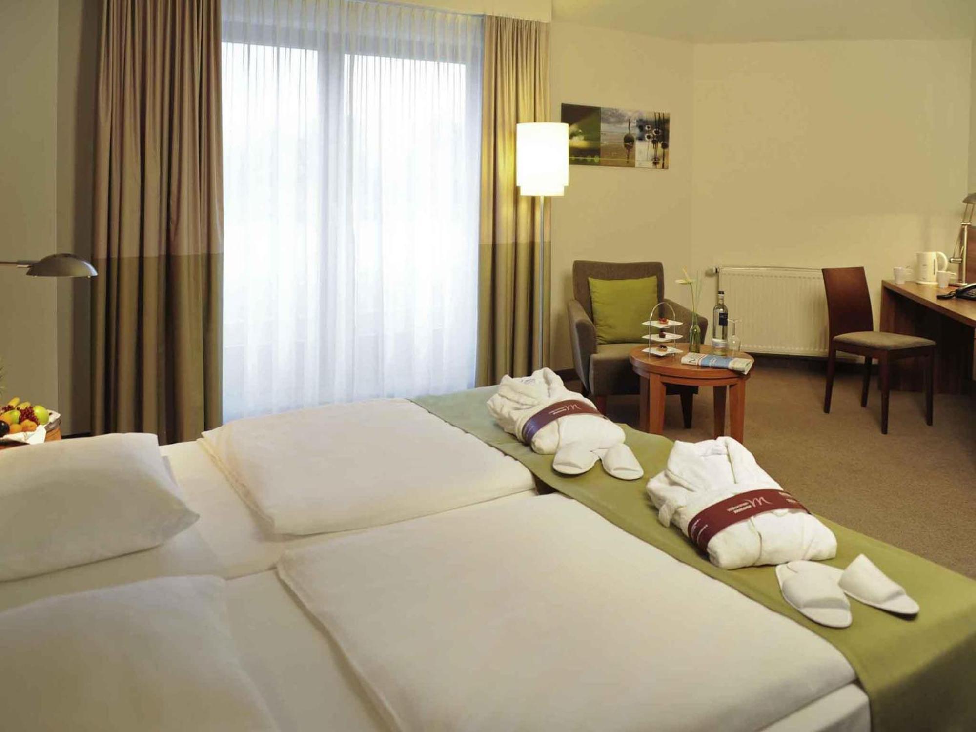 Privilege Double Room