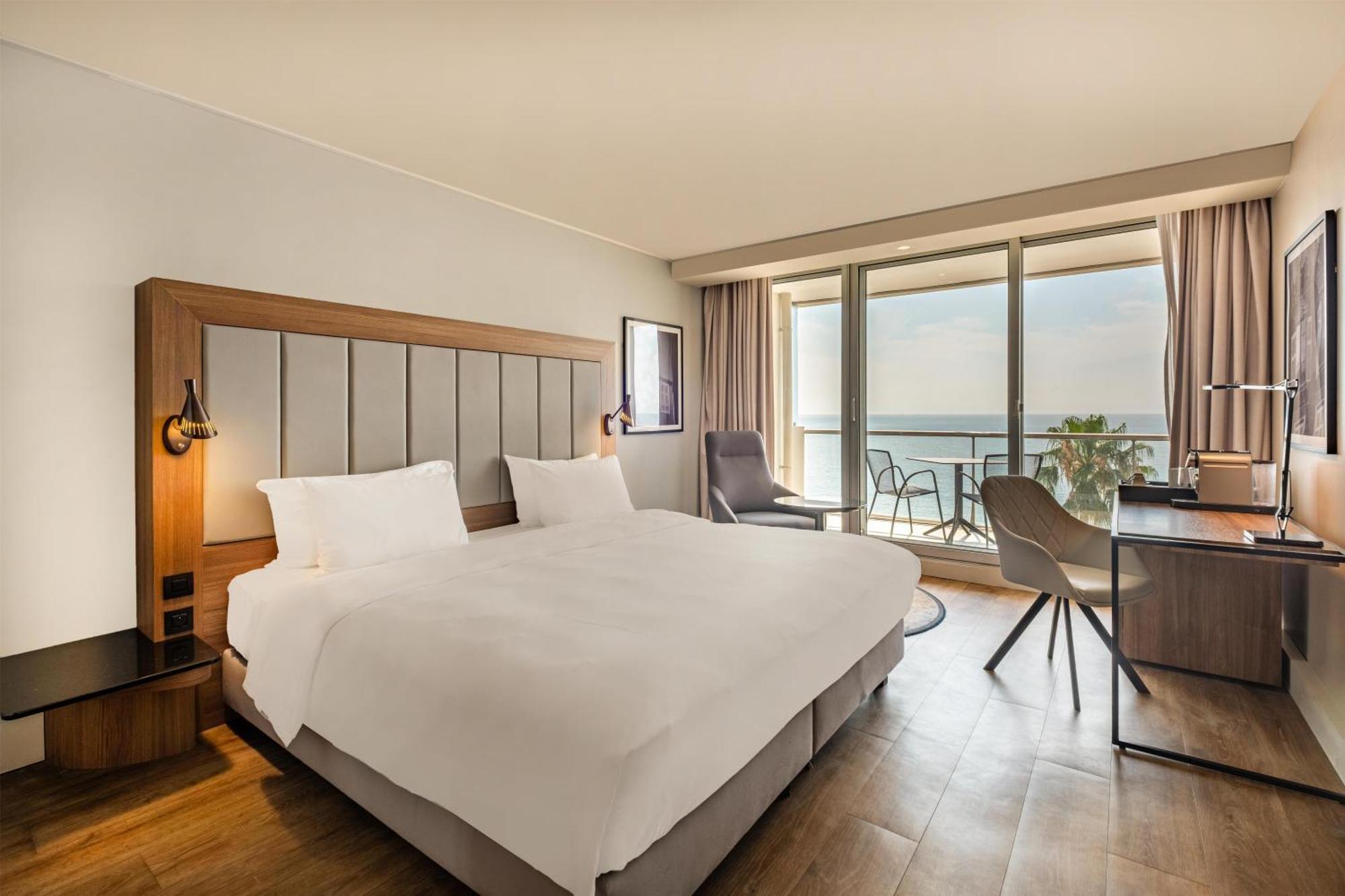 Premium Room Sea View Terrace