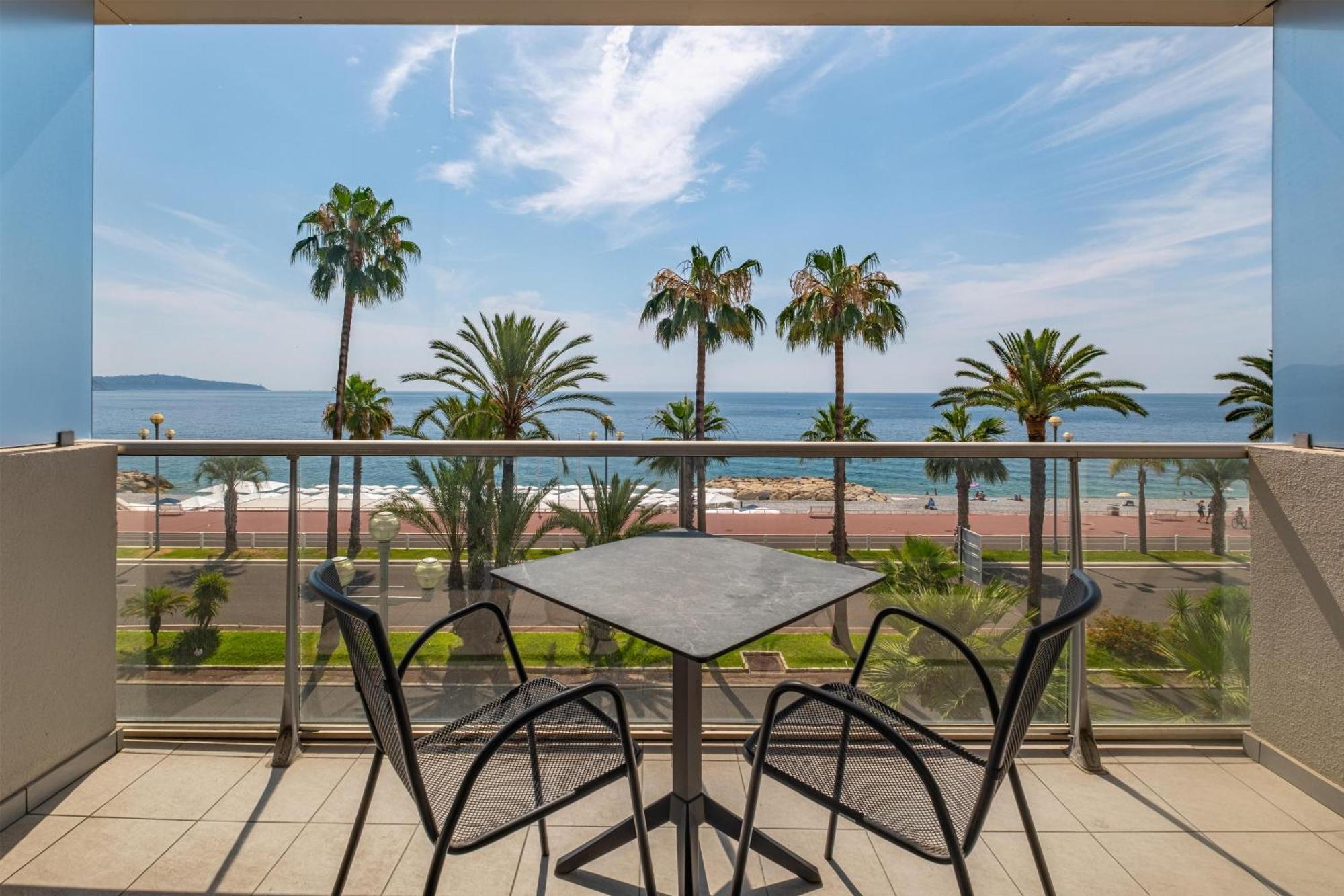 Premium Room Sea View Terrace