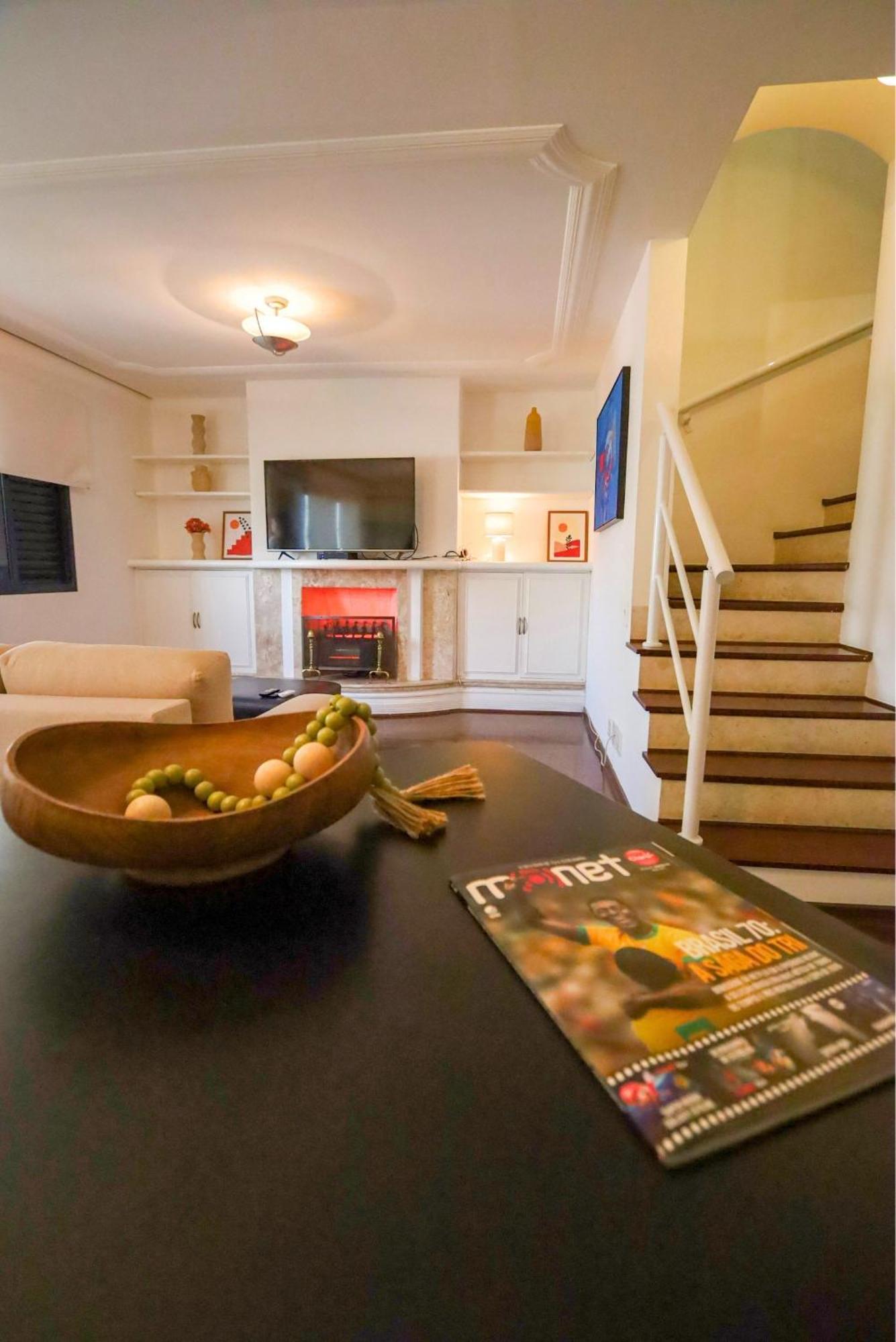 Smart Duplex Suite