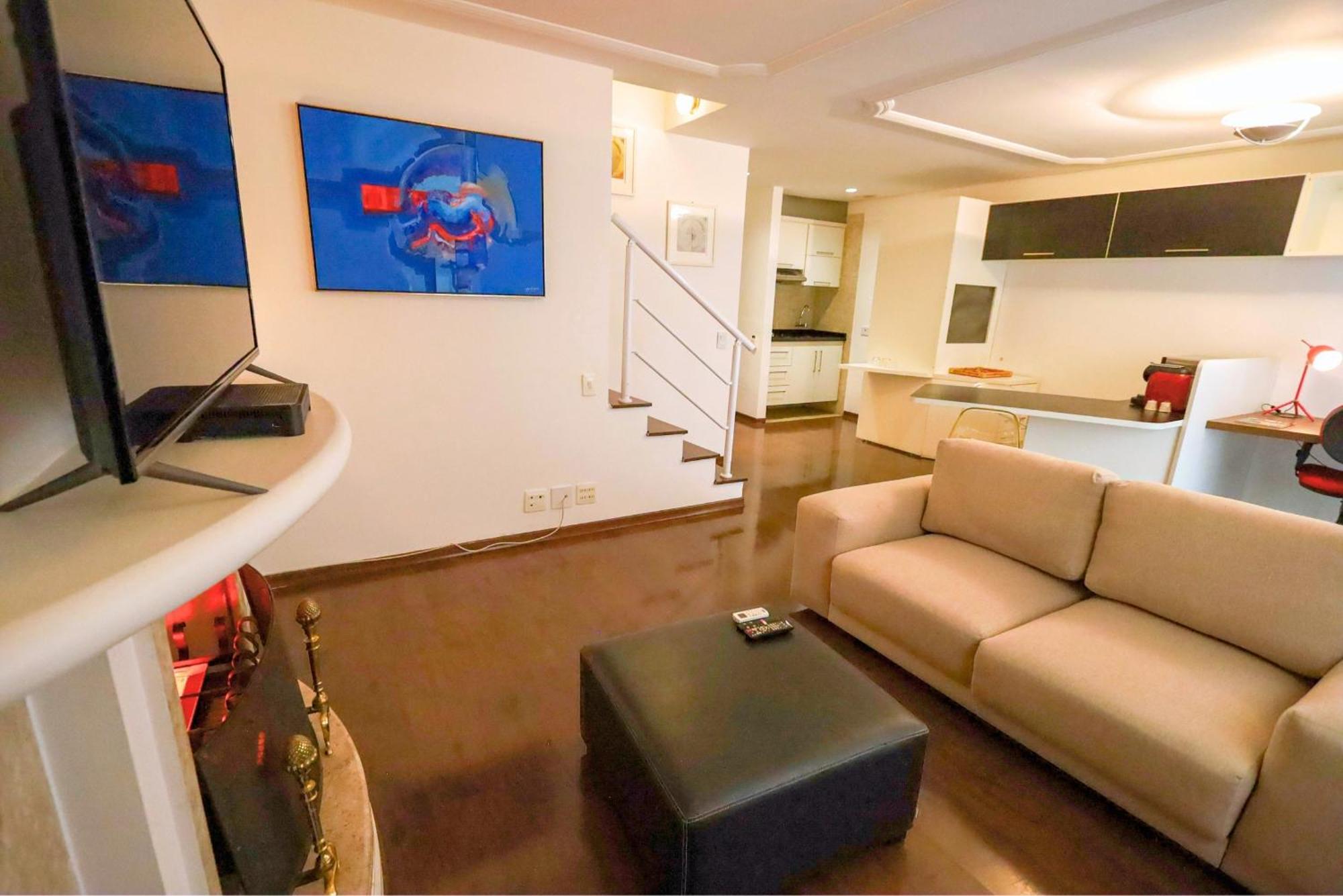 Smart Duplex Suite