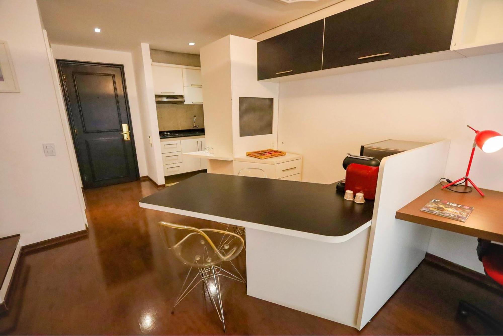 Smart Duplex Suite