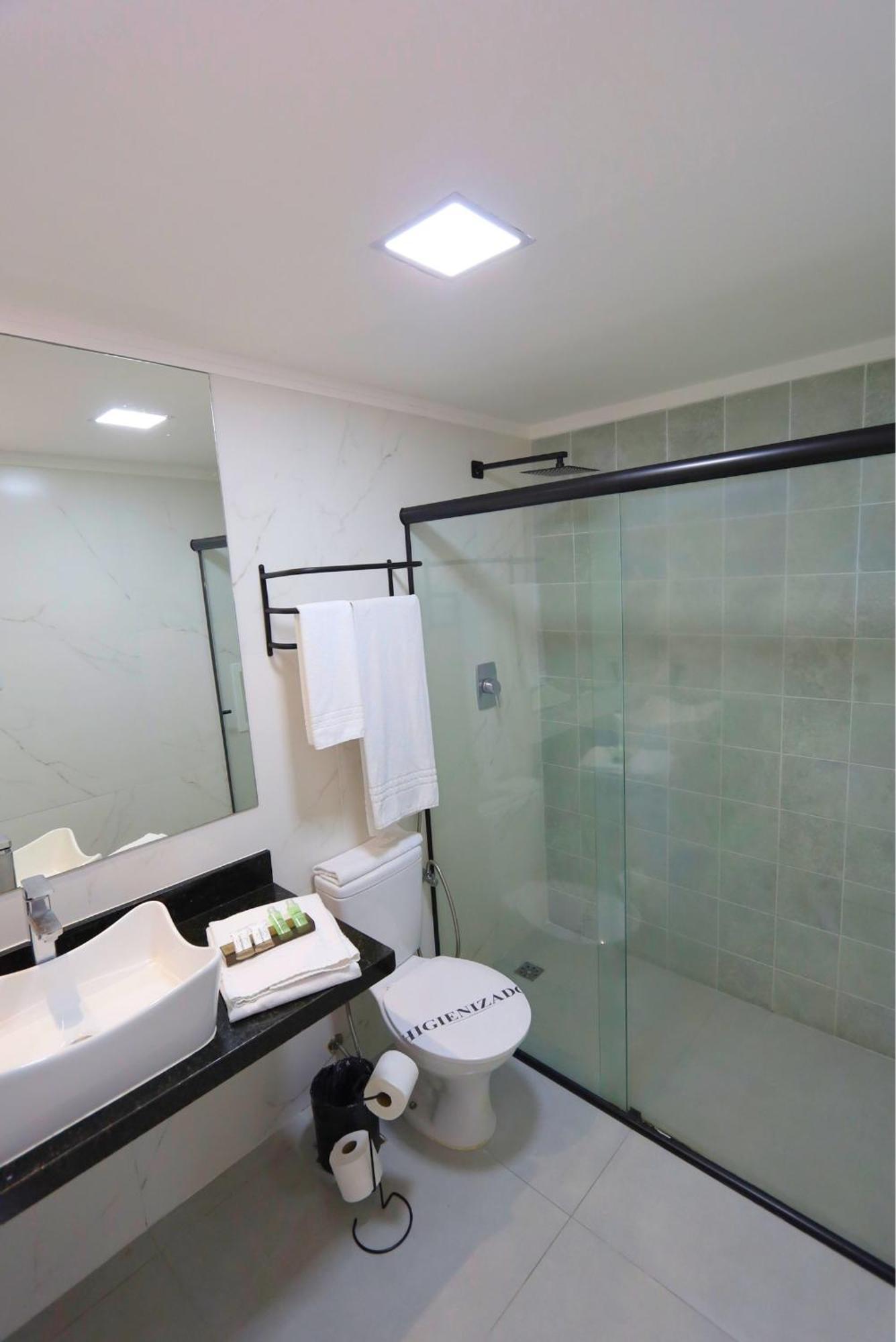 Executive Room two single beds