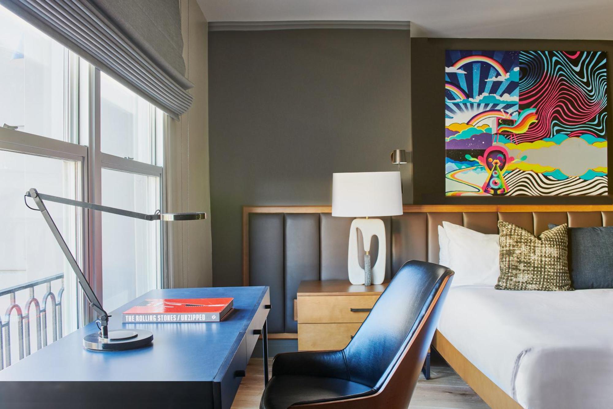 Studio Loft