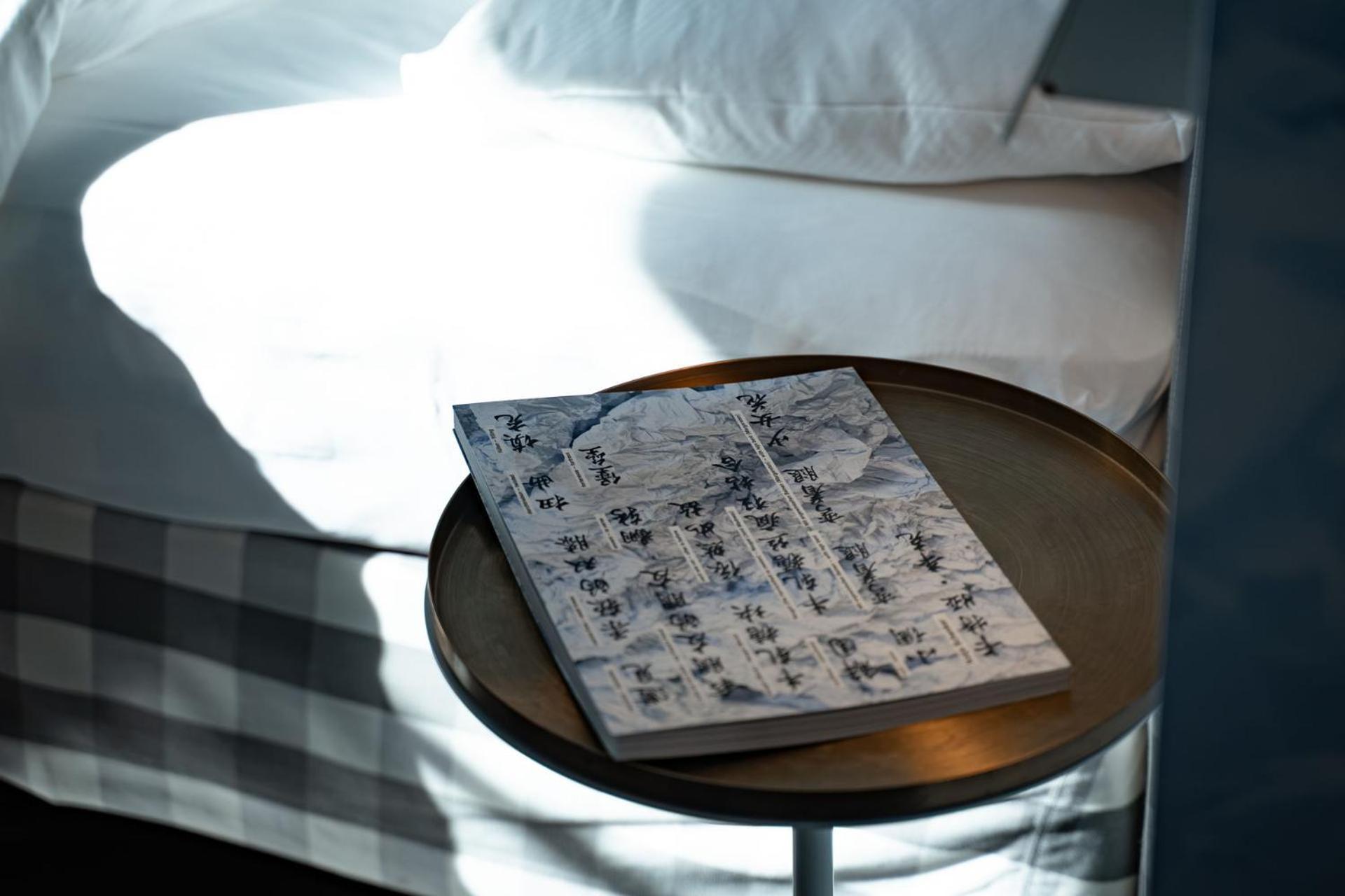 Medium Double Room