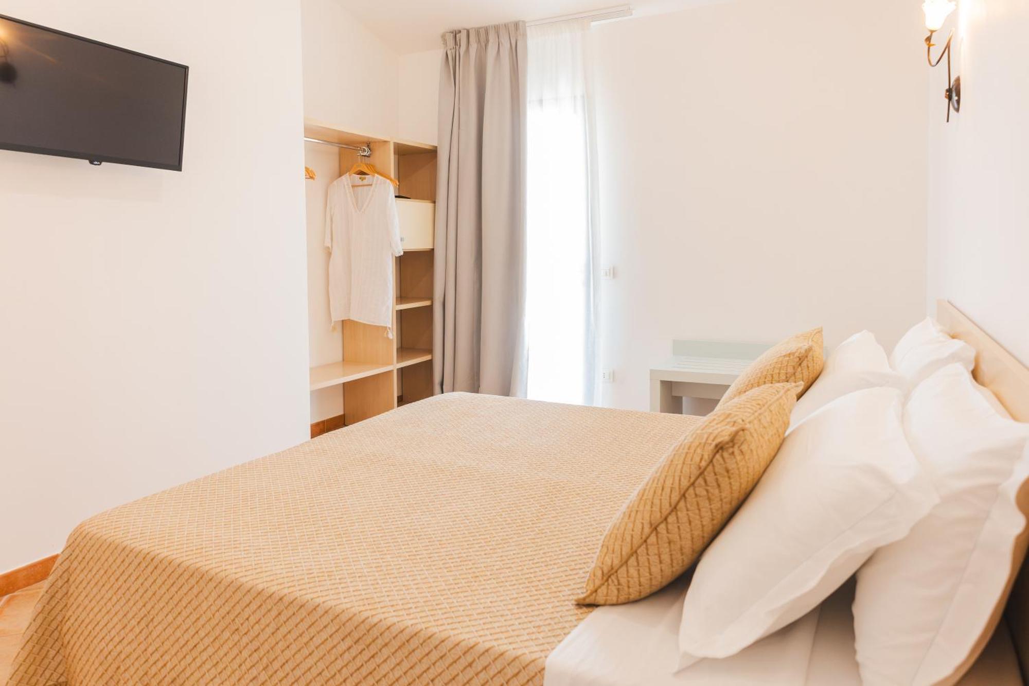 Family Quadruple Room