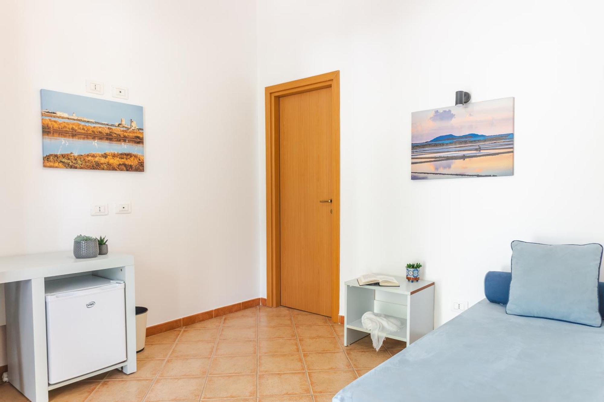 Family Quadruple Room