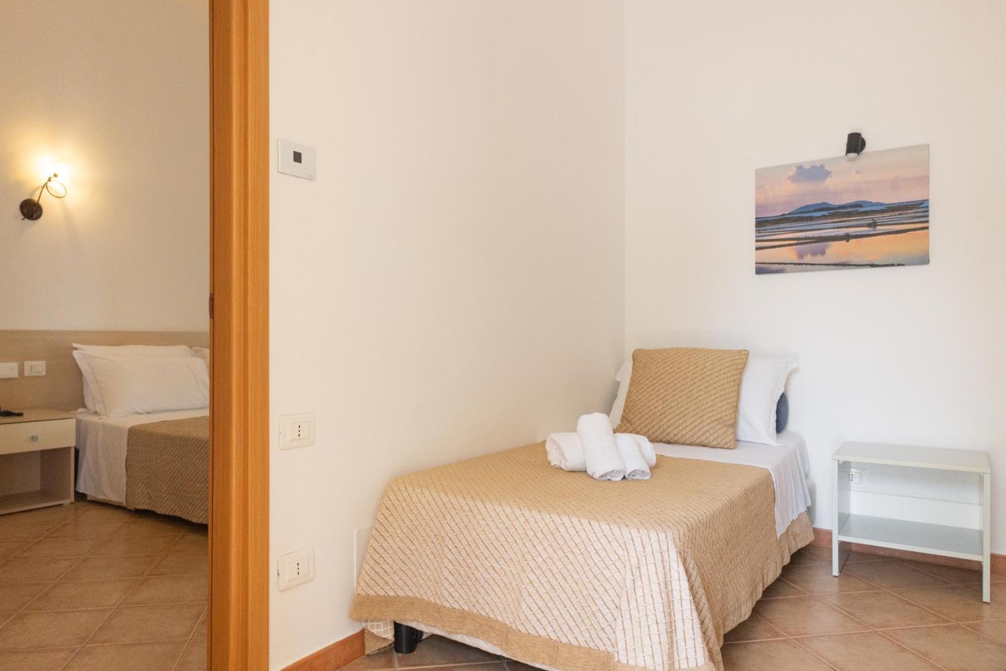 Family Quadruple Room