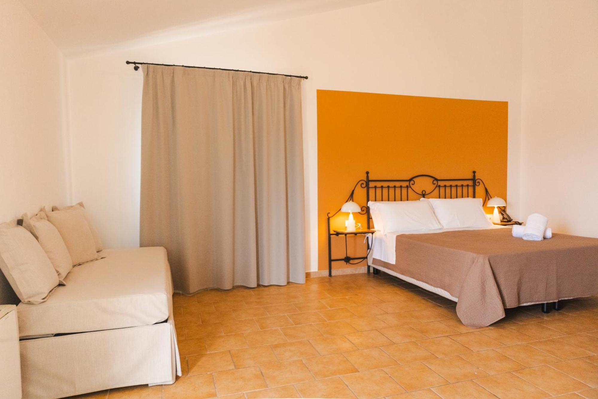 Family Quadruple Room