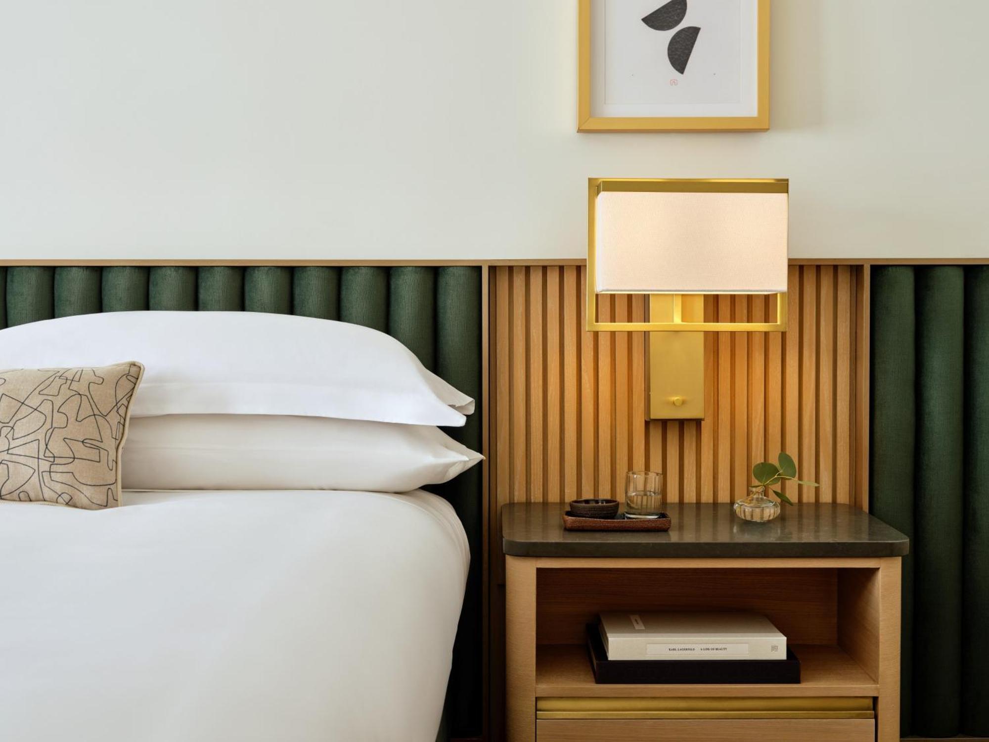 King Room City View