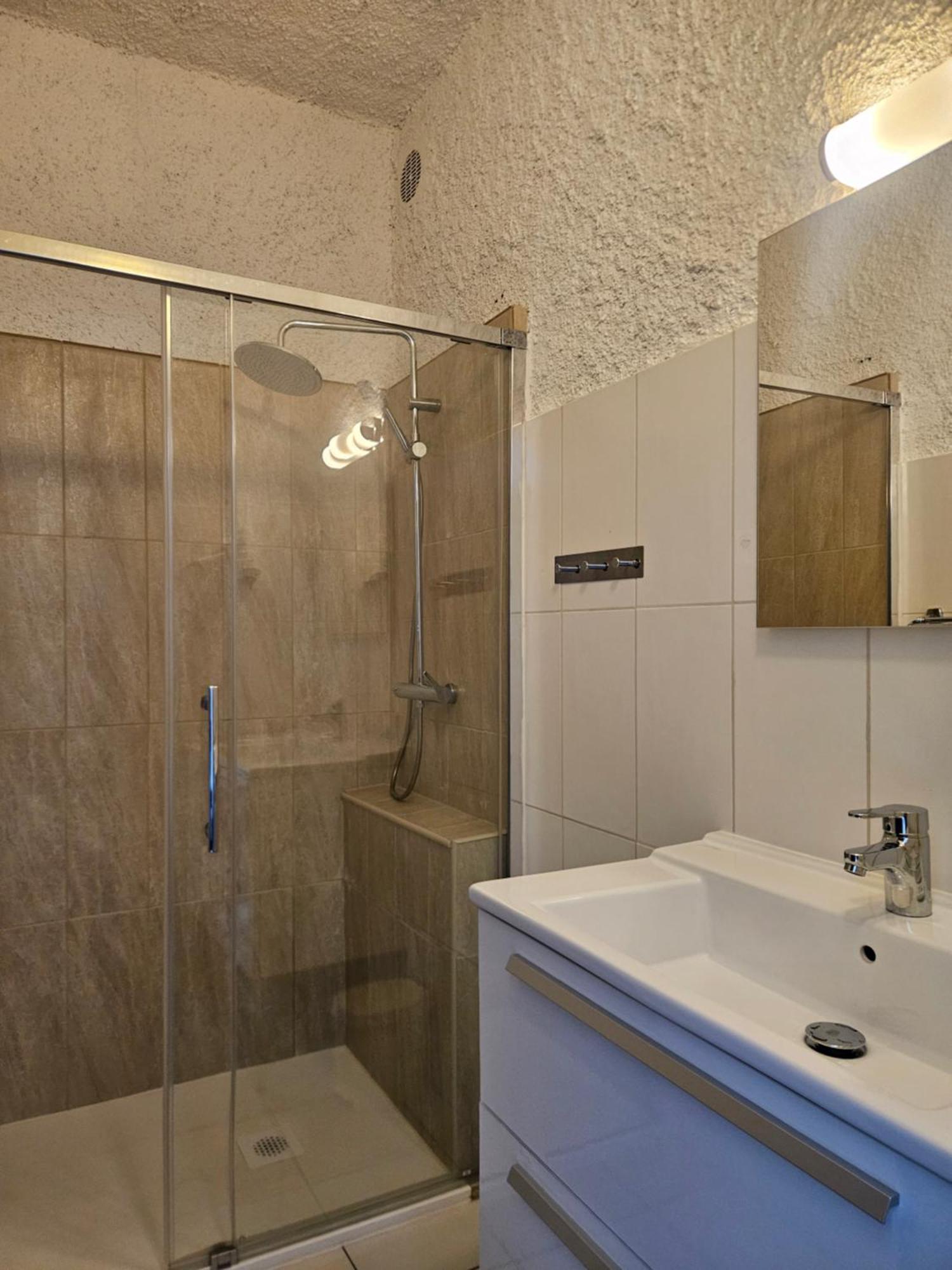 Panoramic Double Room