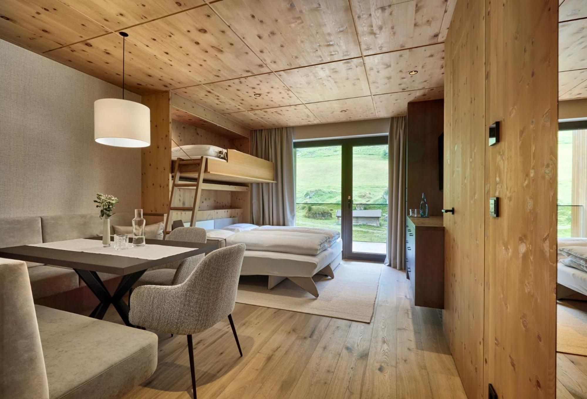 Suite Terrace