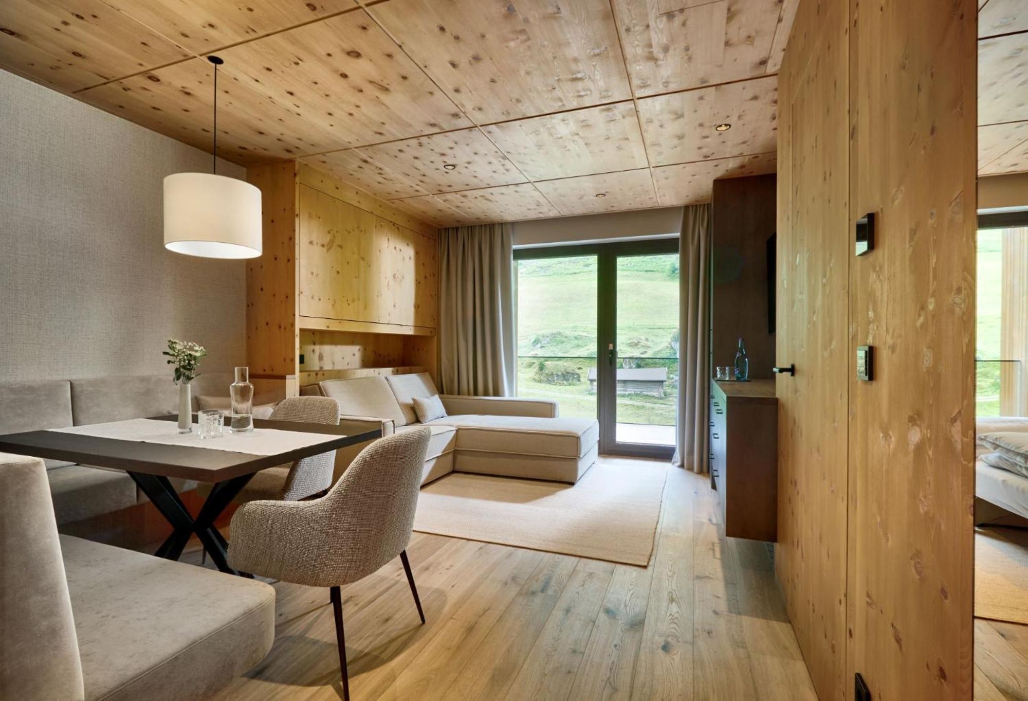 Suite Terrace