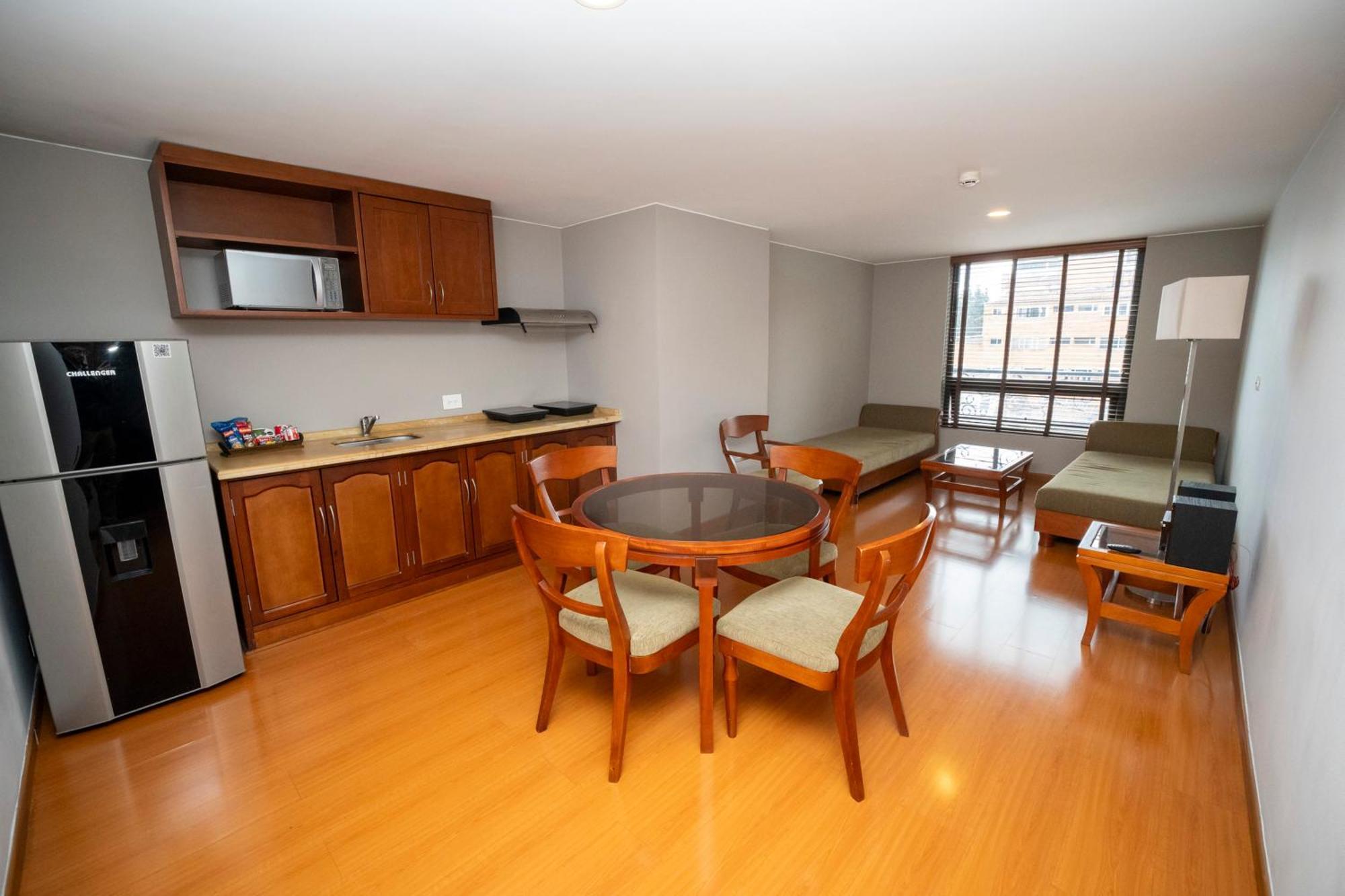 Junior Suite
