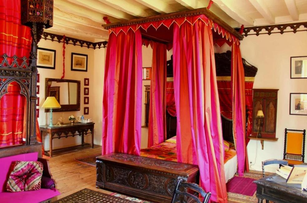 Double Room Pierre Loti