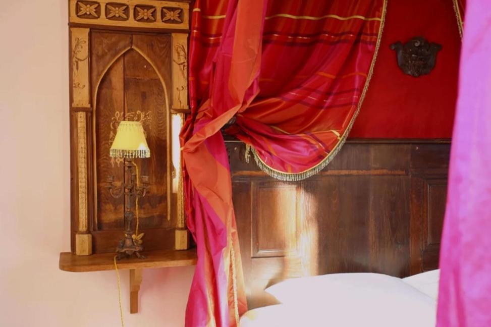 Double Room Pierre Loti