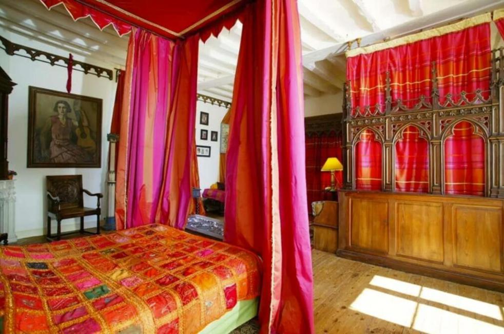 Double Room Pierre Loti