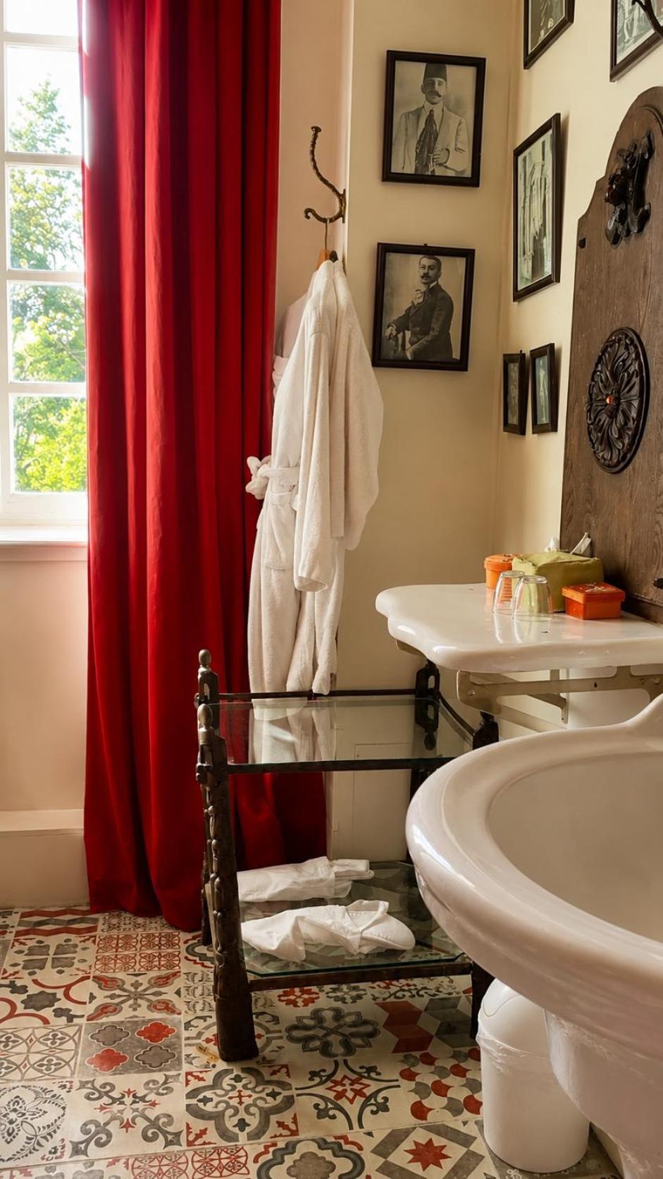 Double Room Pierre Loti