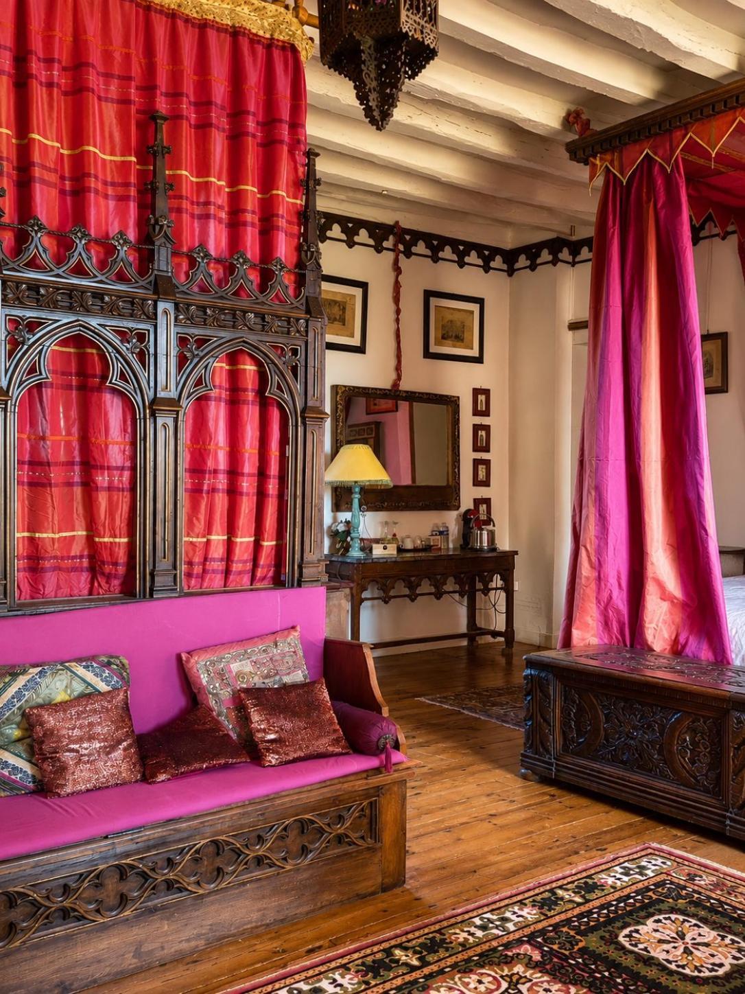 Double Room Pierre Loti