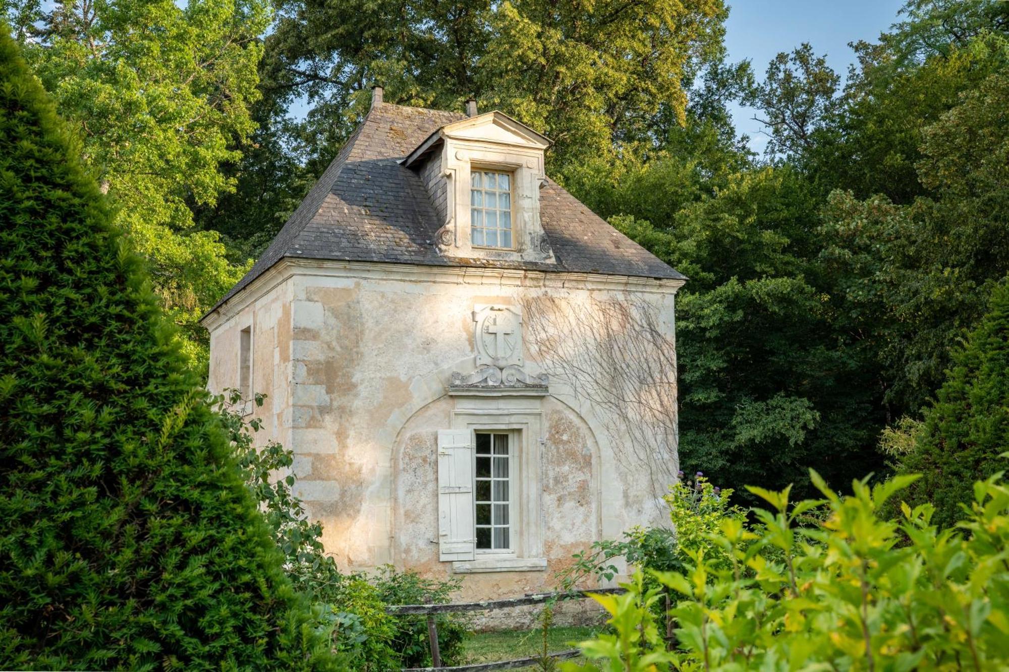 Suite Pavillon de France