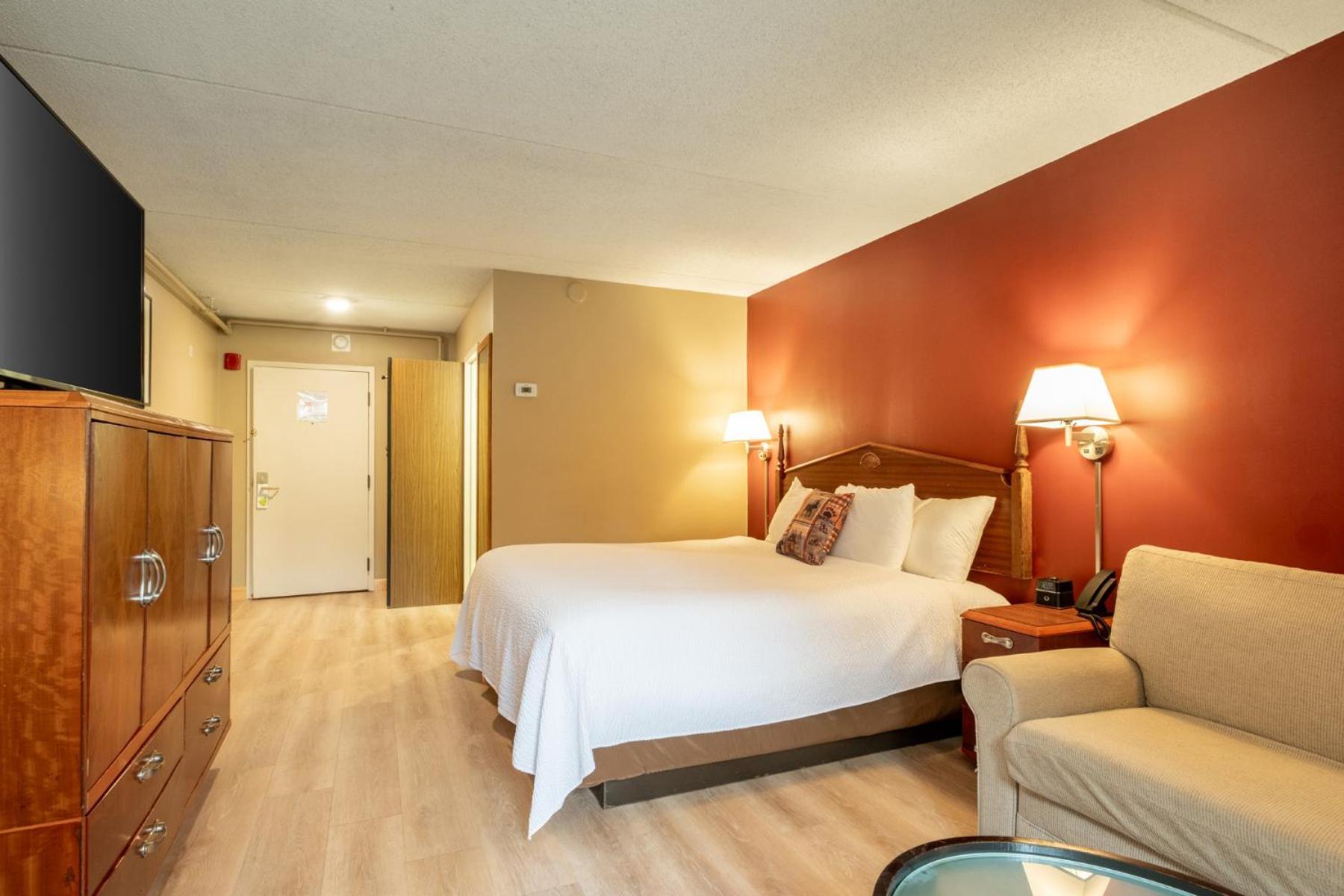 King Room