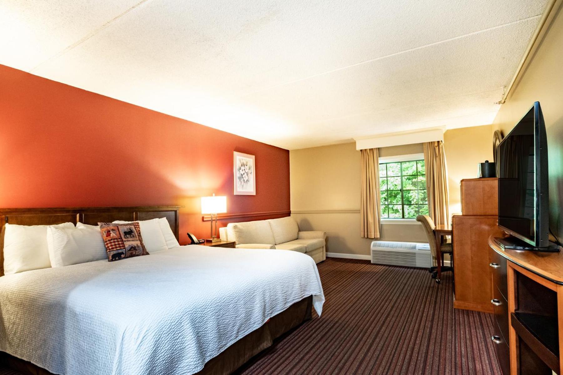 King Room