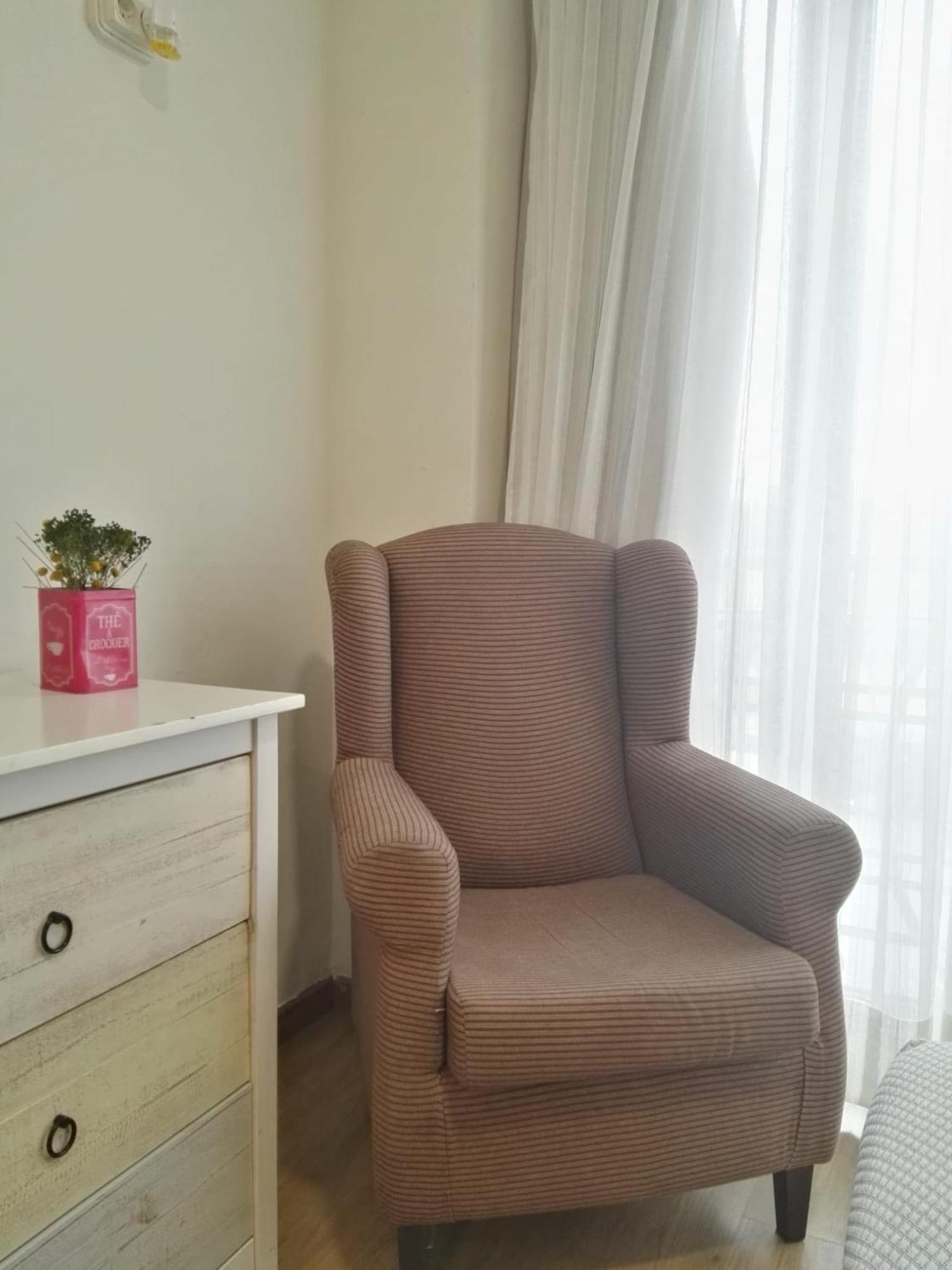 Economy Twin Room