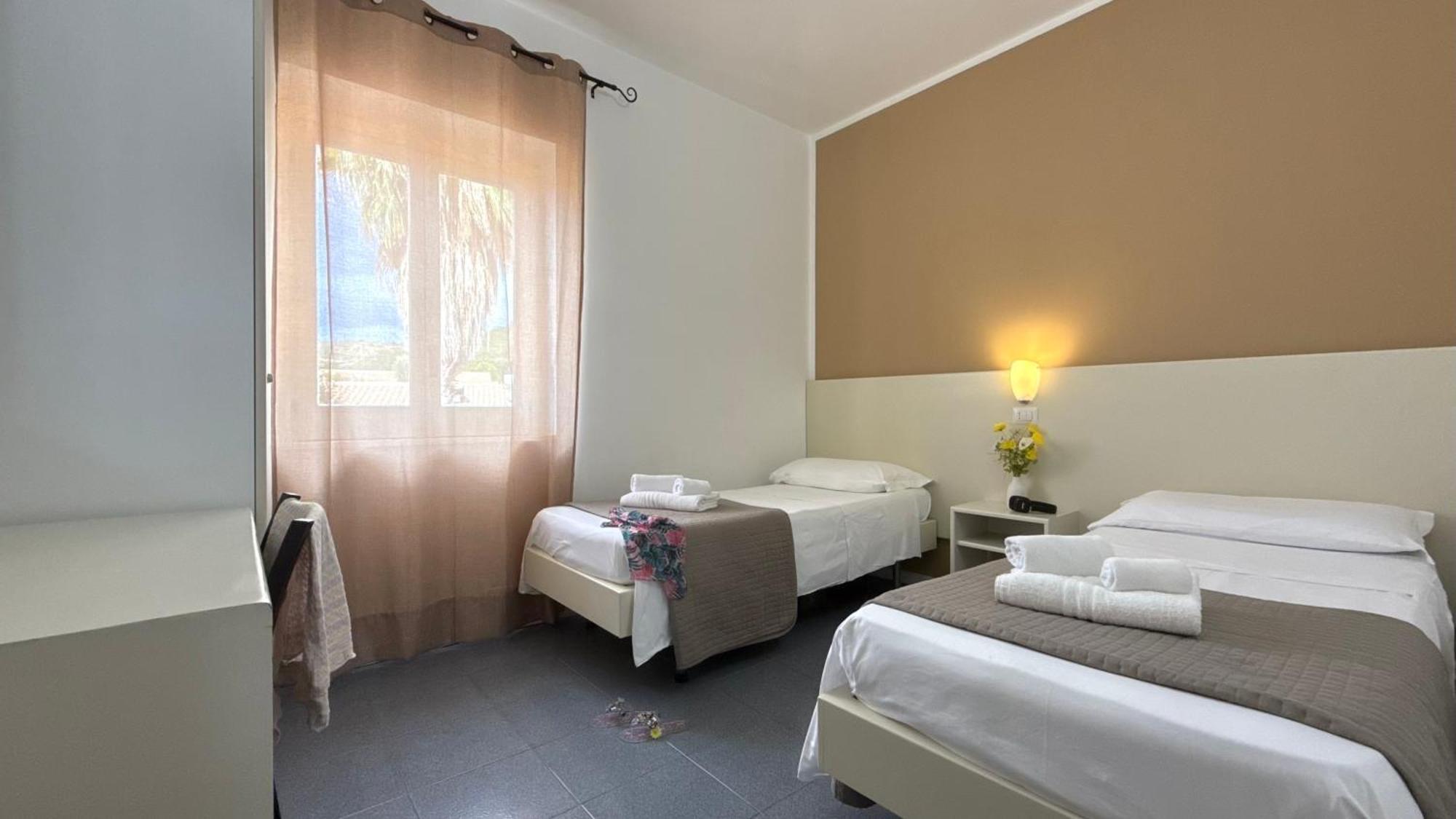 Family Junior Suite