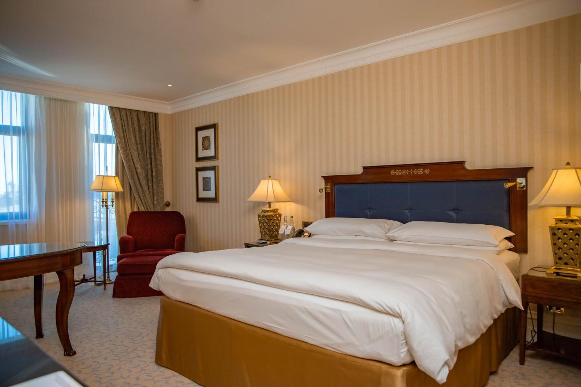 Classic Room