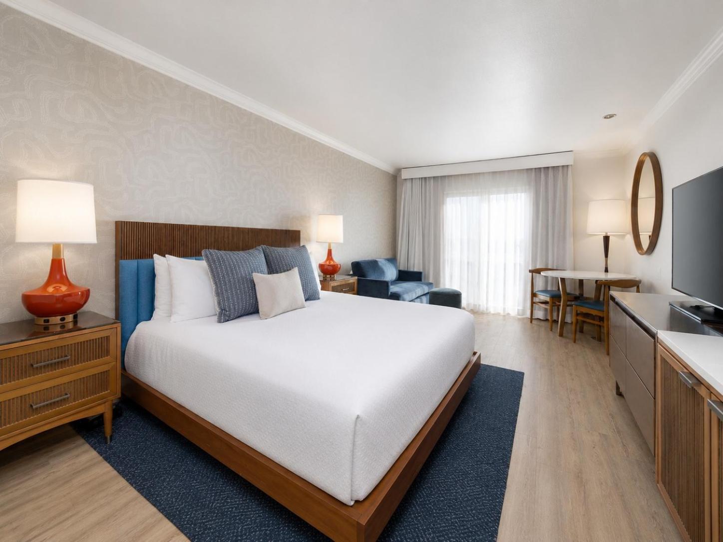 Triple Room Terrace